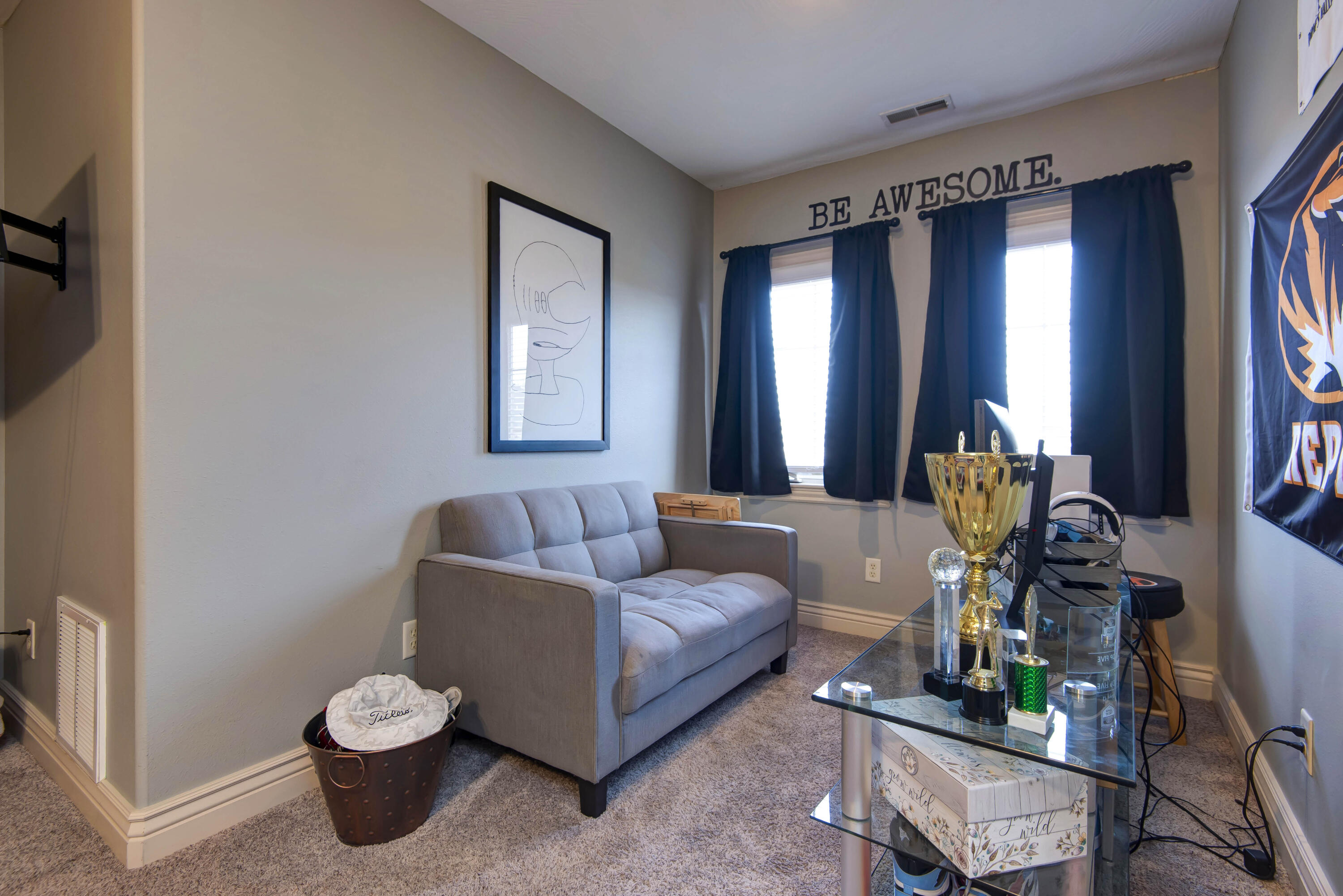 Valley Park Est - Residential