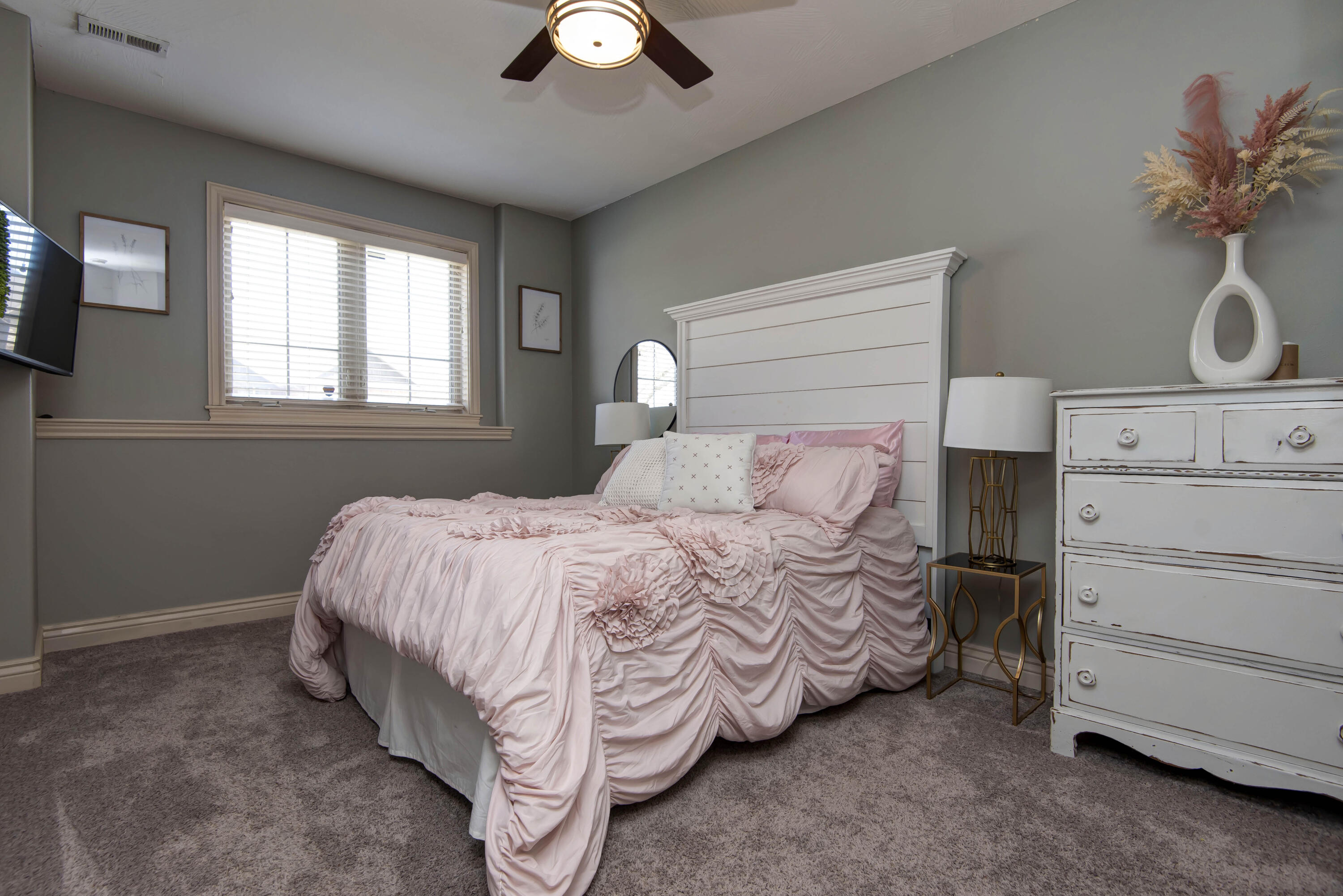Valley Park Est - Residential