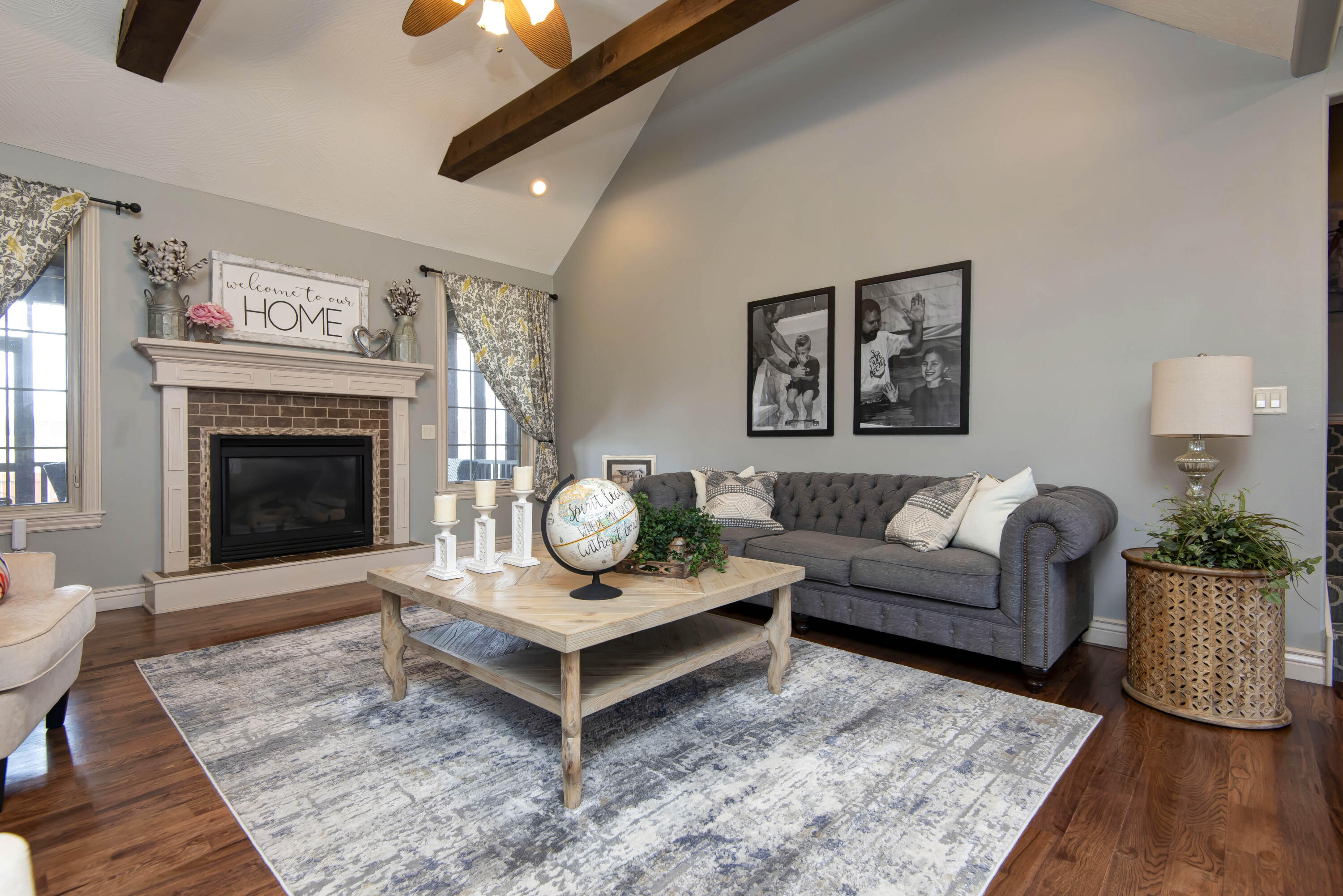 Valley Park Est - Residential