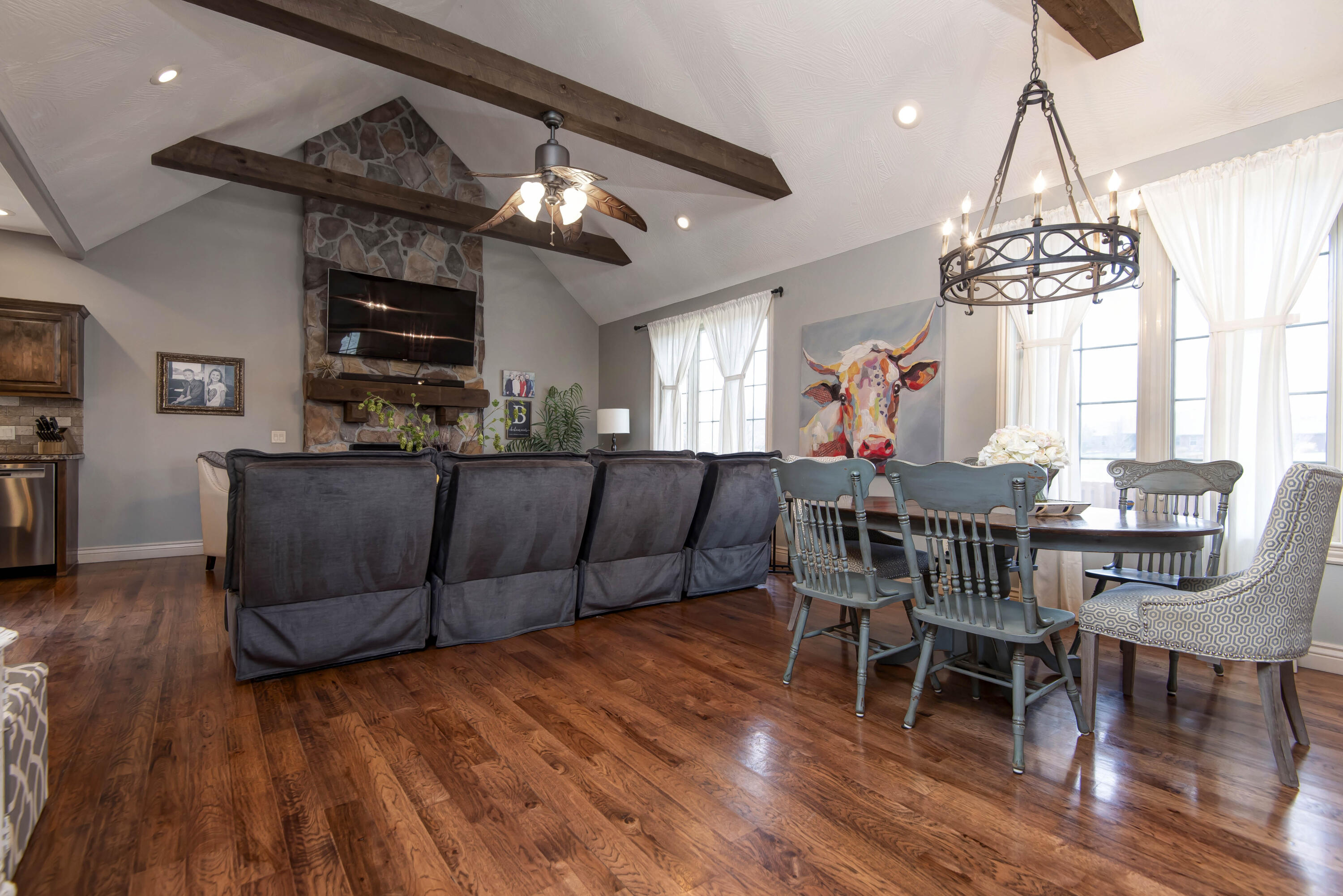 Valley Park Est - Residential