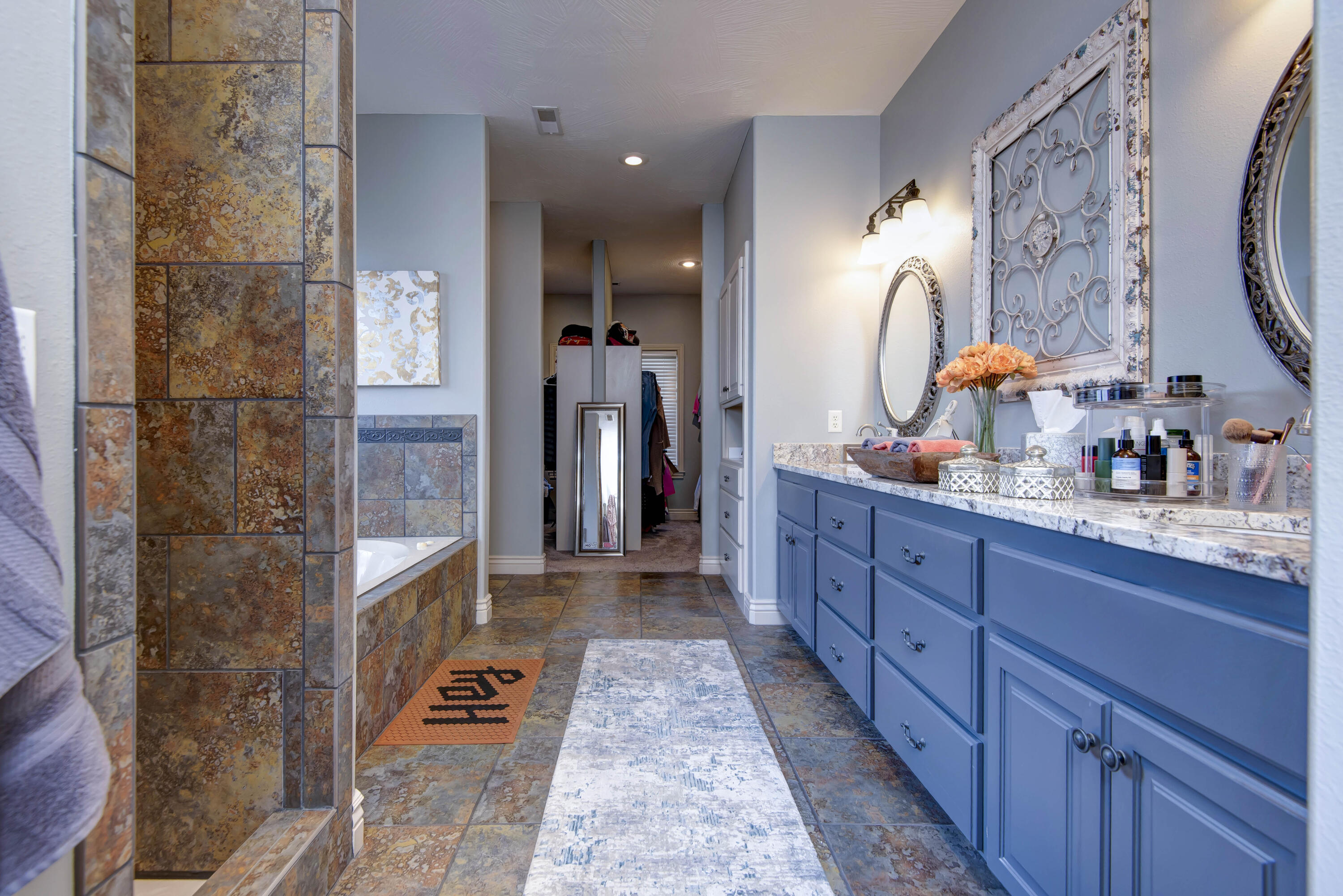 Valley Park Est - Residential