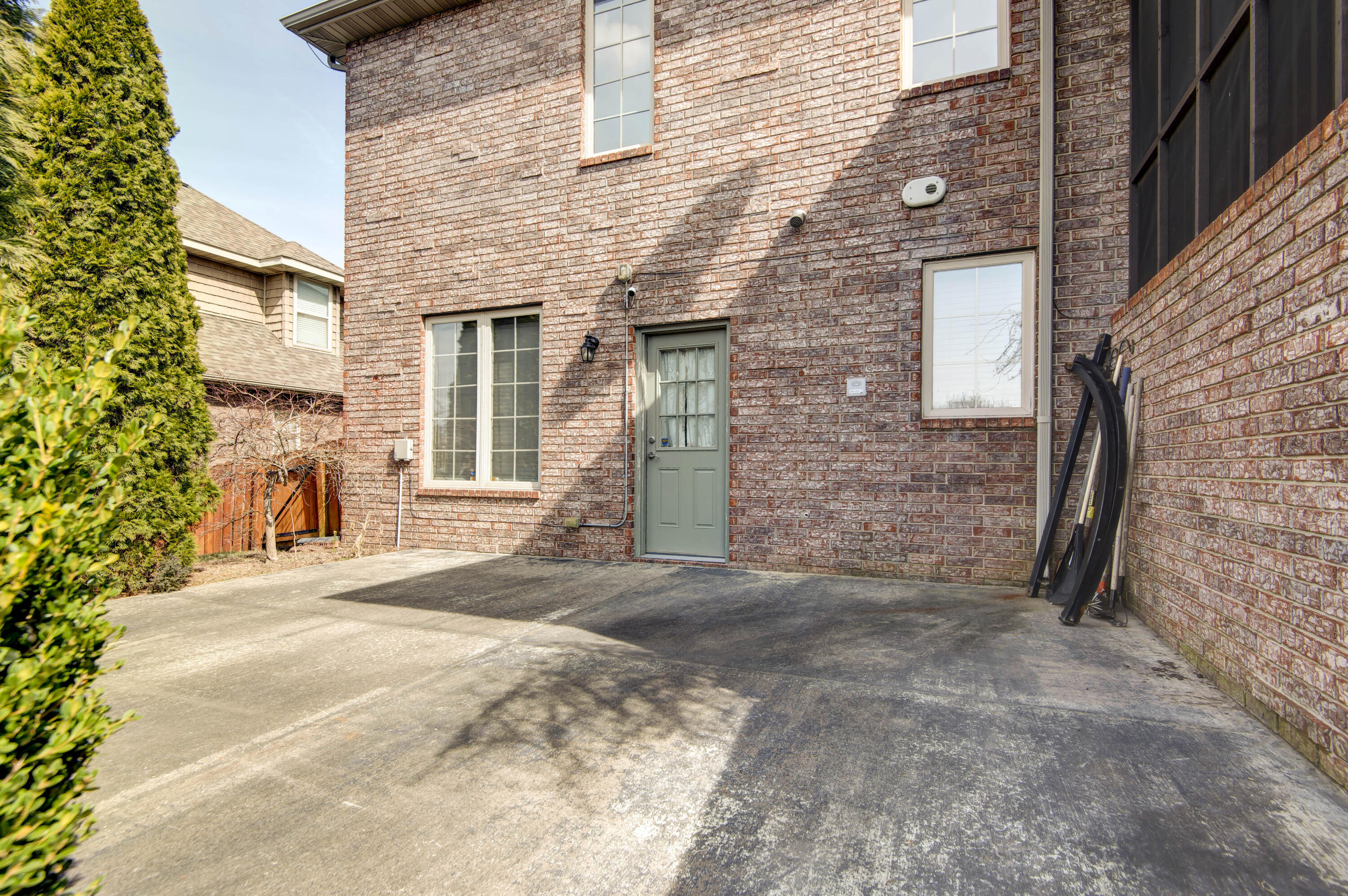 Valley Park Est - Residential