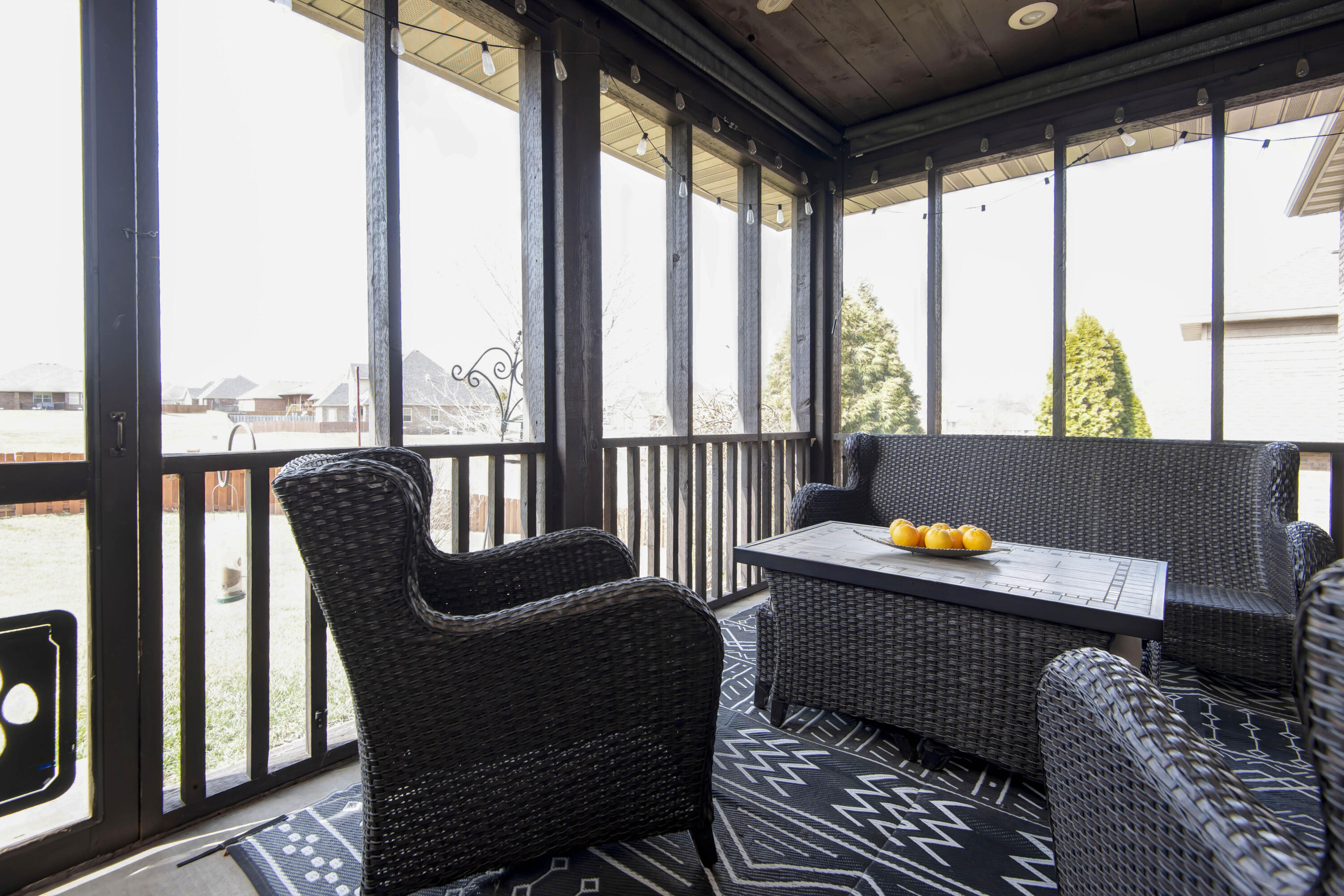 Valley Park Est - Residential