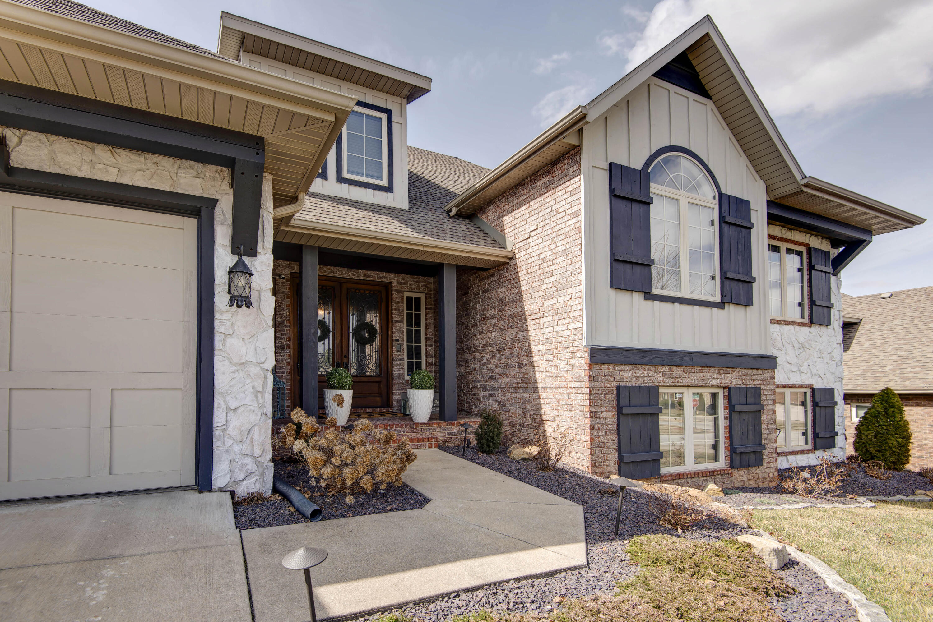 Valley Park Est - Residential