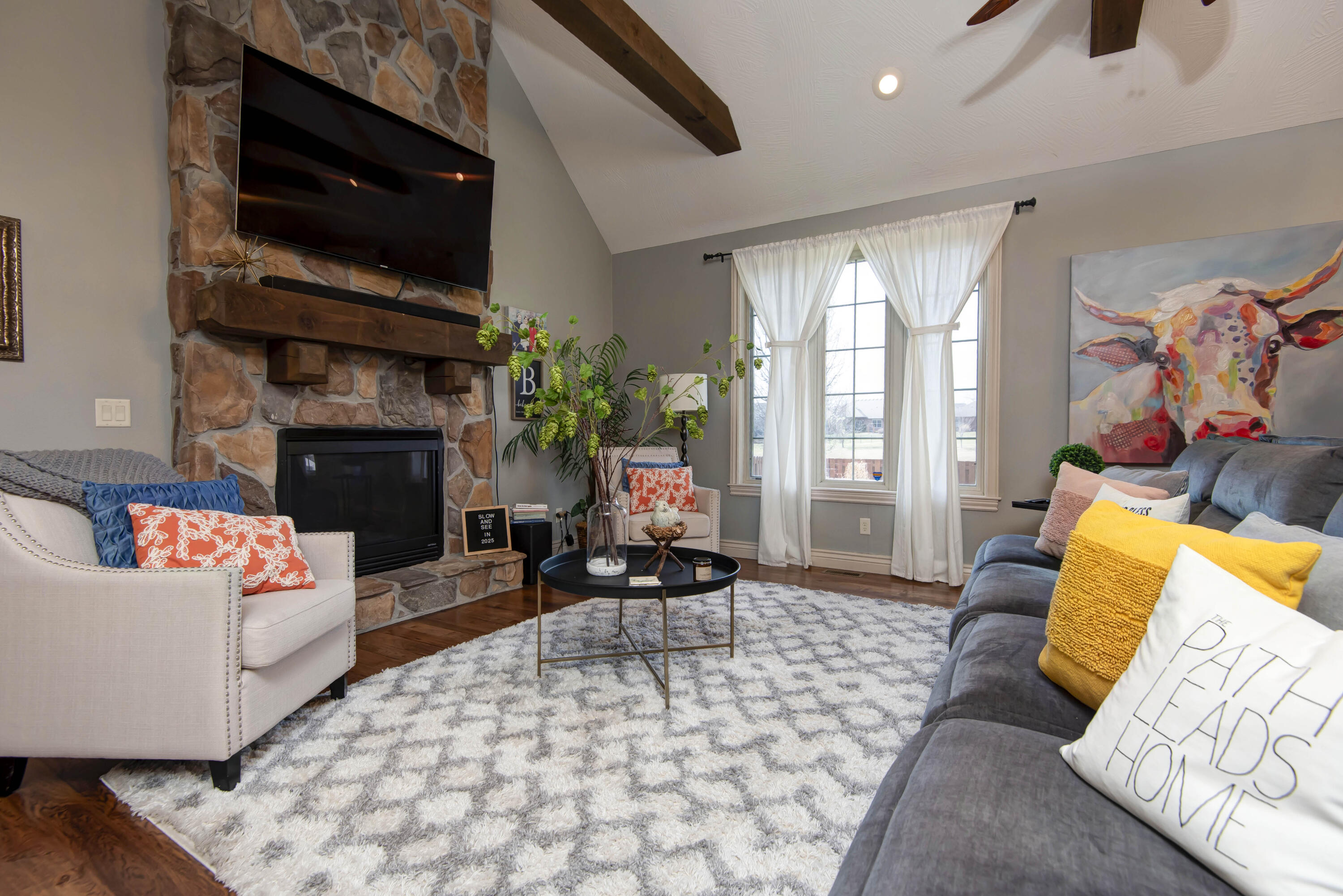Valley Park Est - Residential