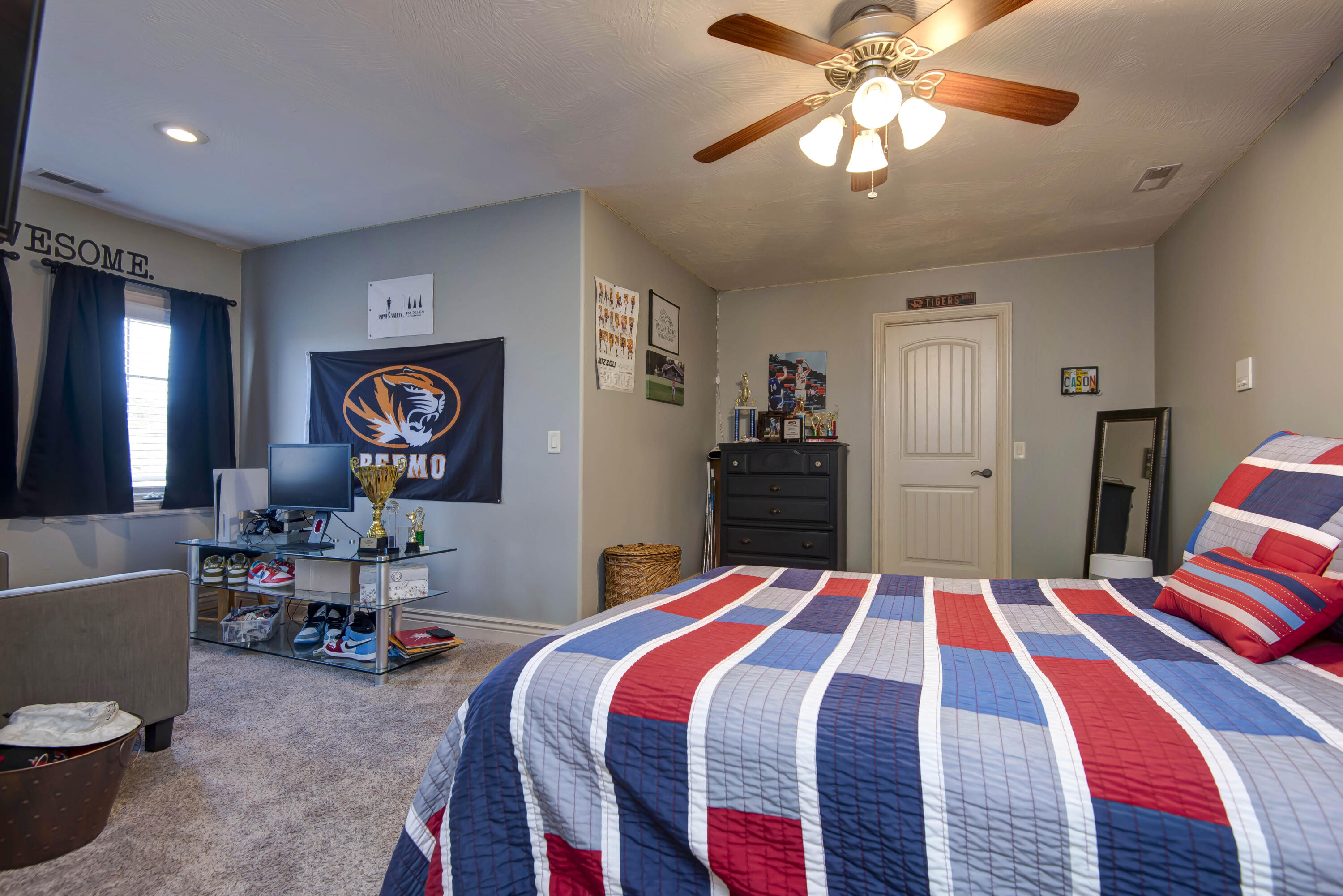 Valley Park Est - Residential