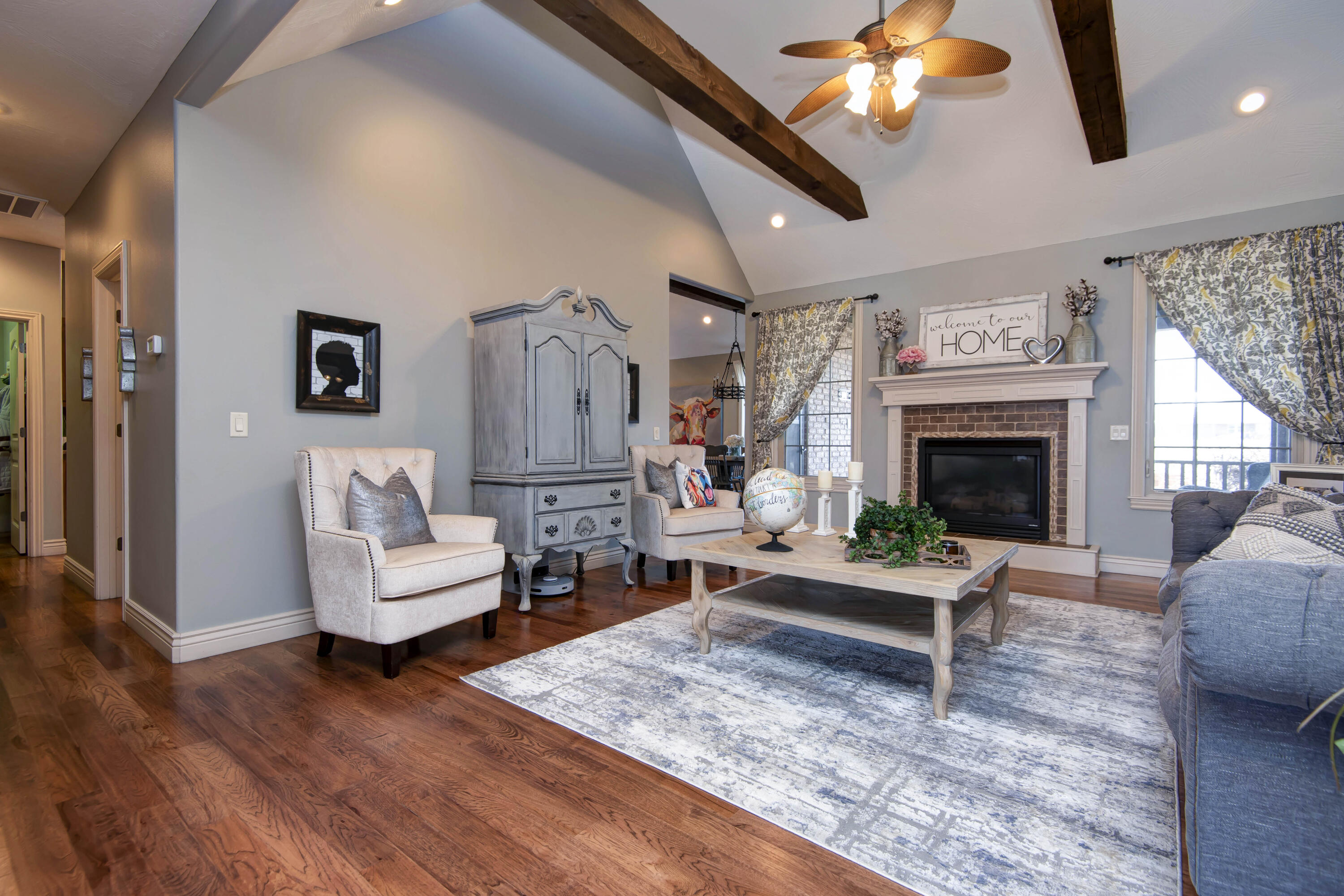 Valley Park Est - Residential