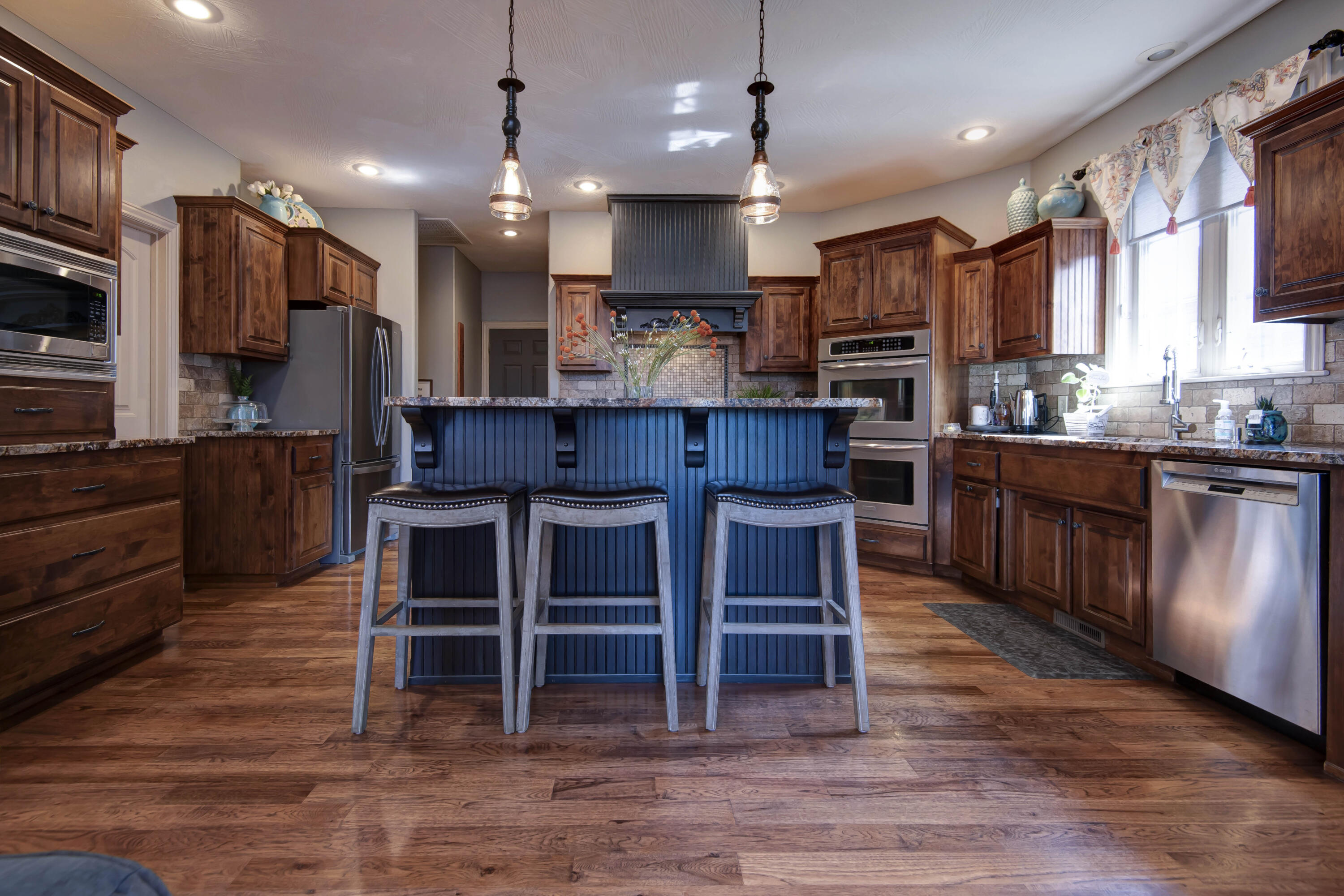 Valley Park Est - Residential