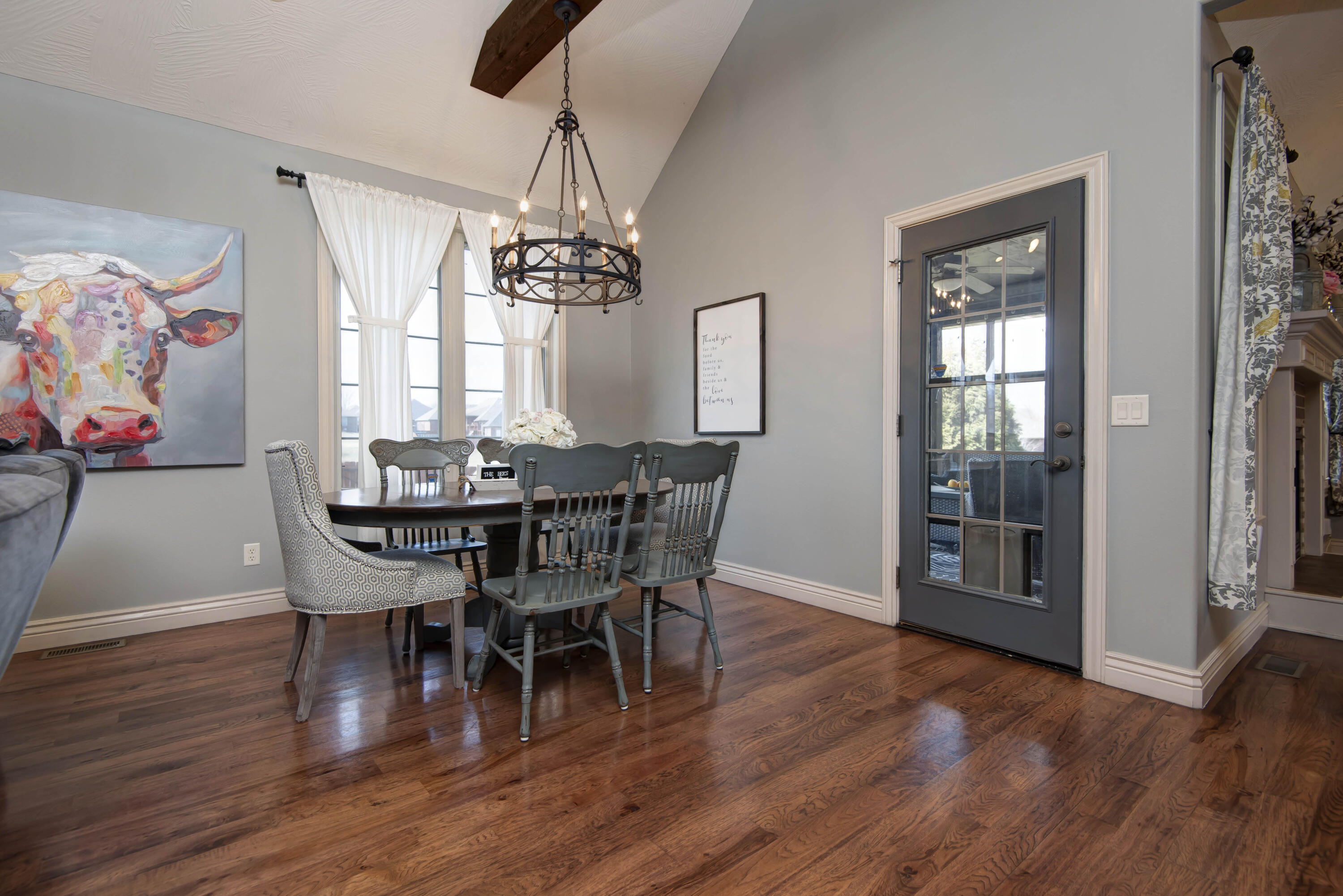 Valley Park Est - Residential