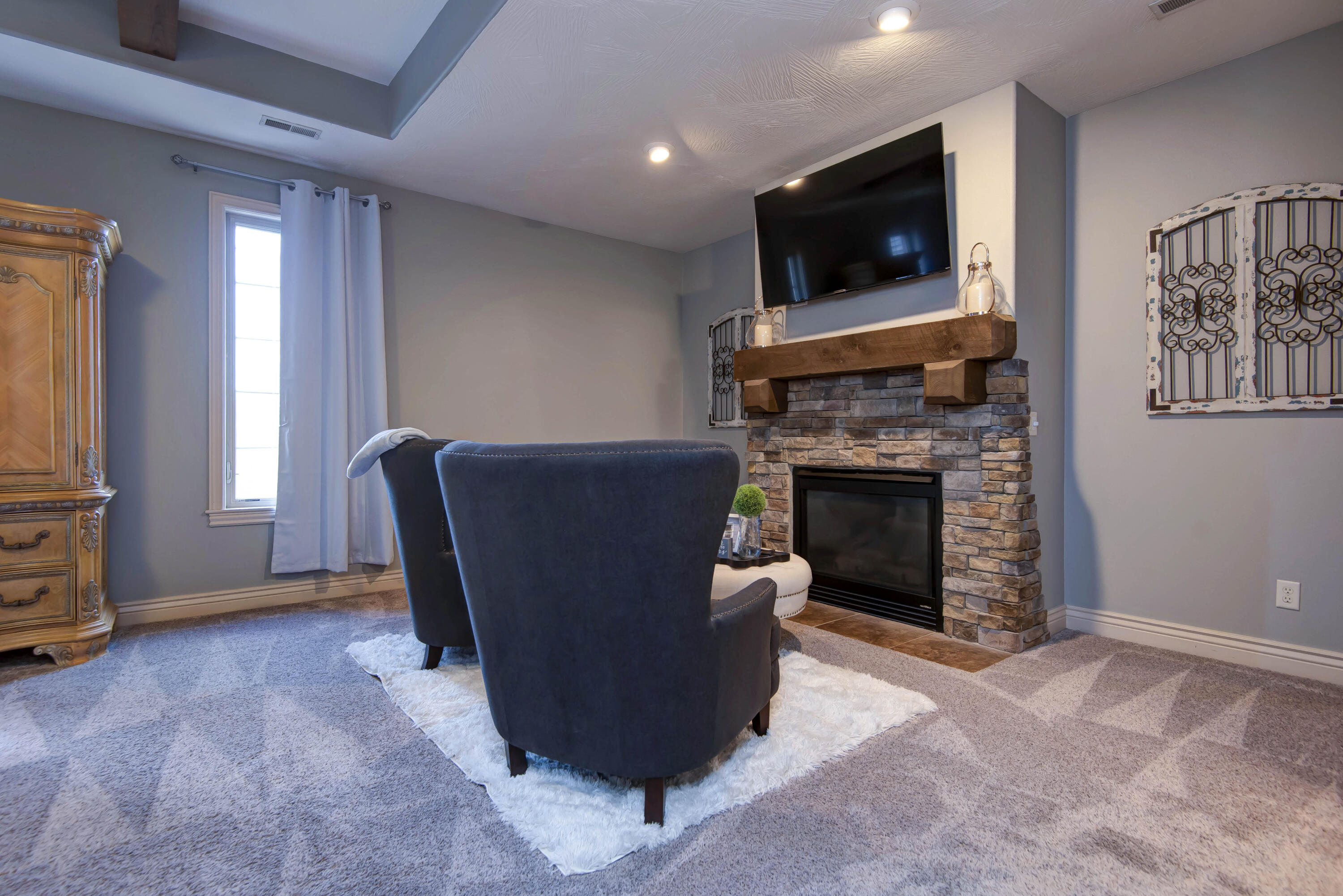 Valley Park Est - Residential