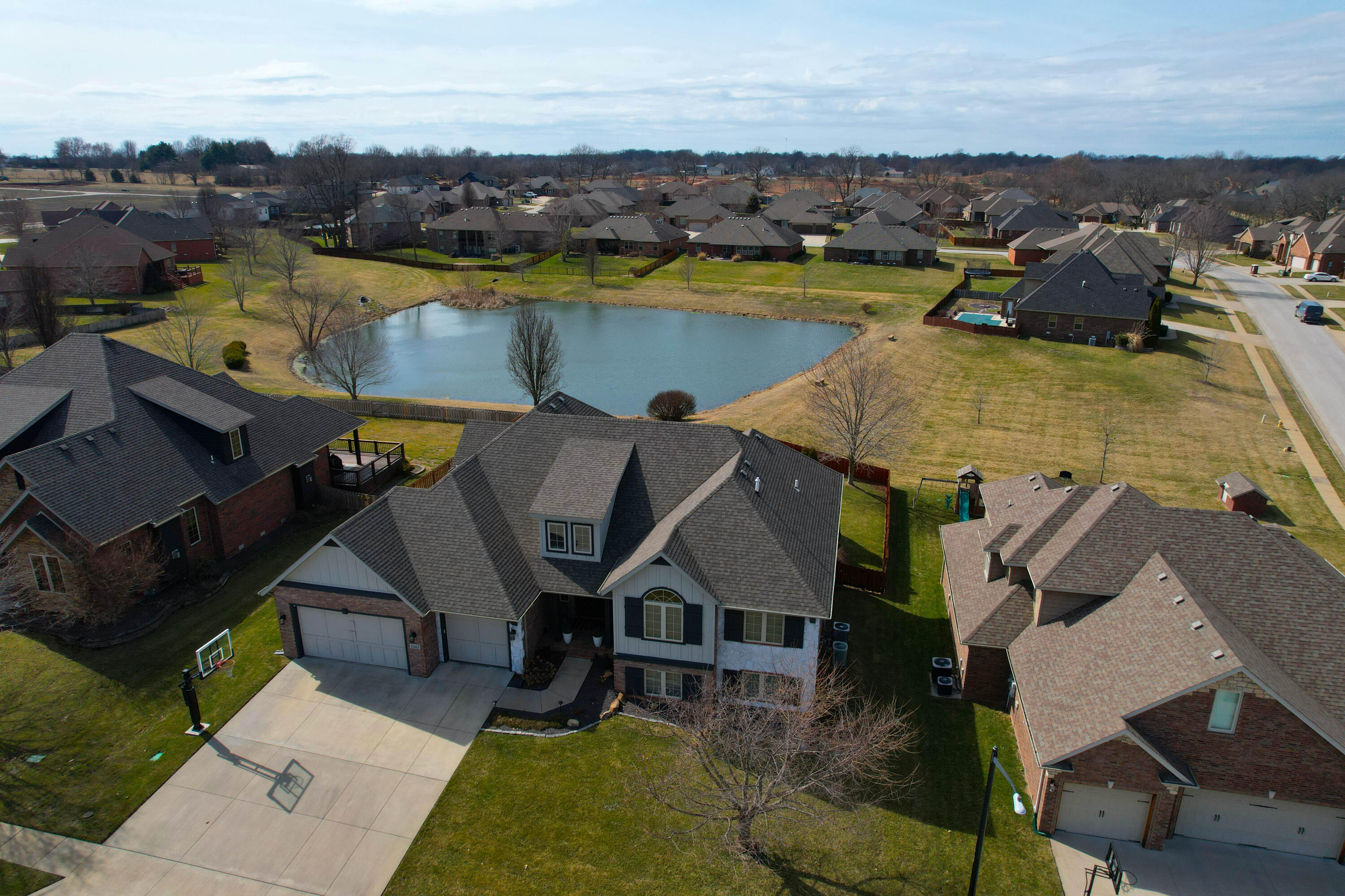 Valley Park Est - Residential