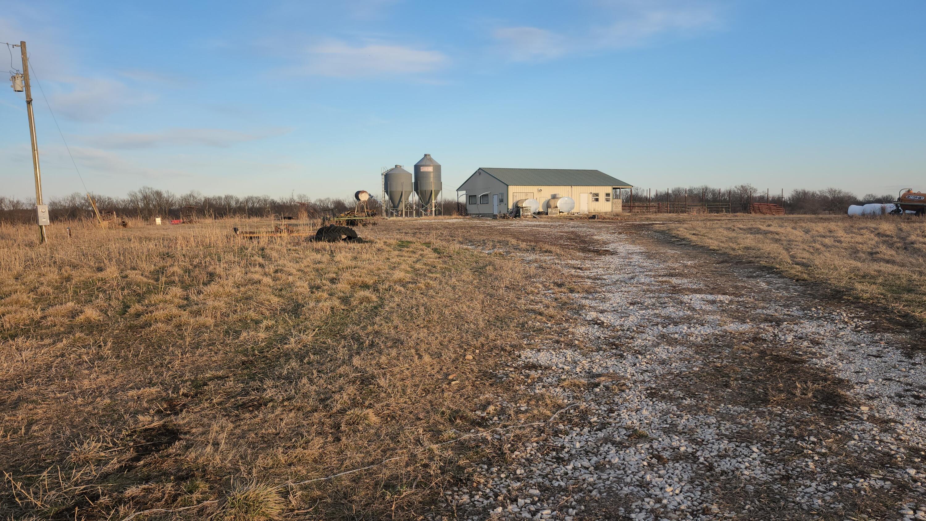 N/A - Farm