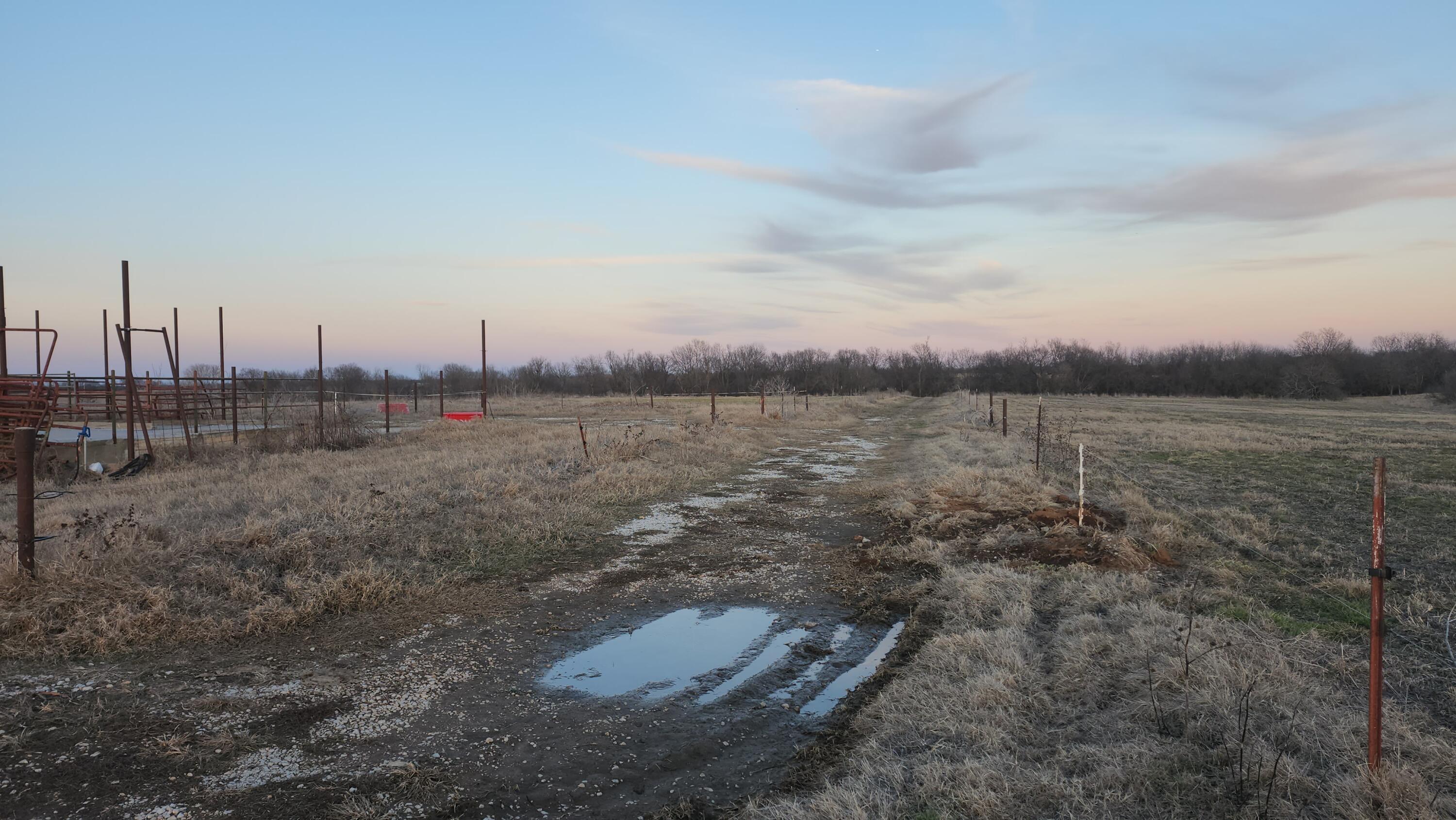 N/A - Farm