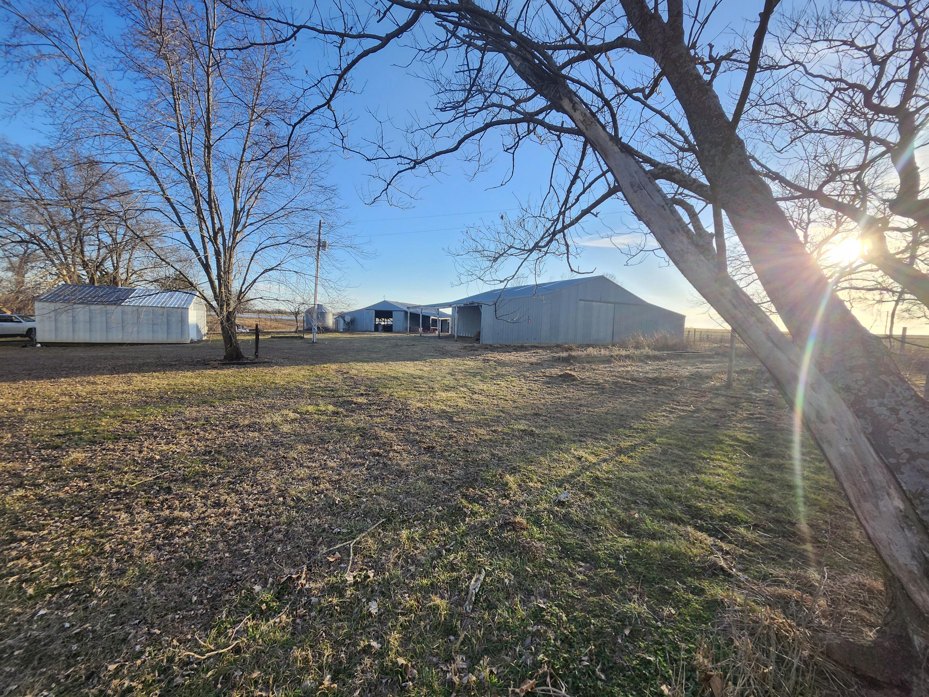 N/A - Farm
