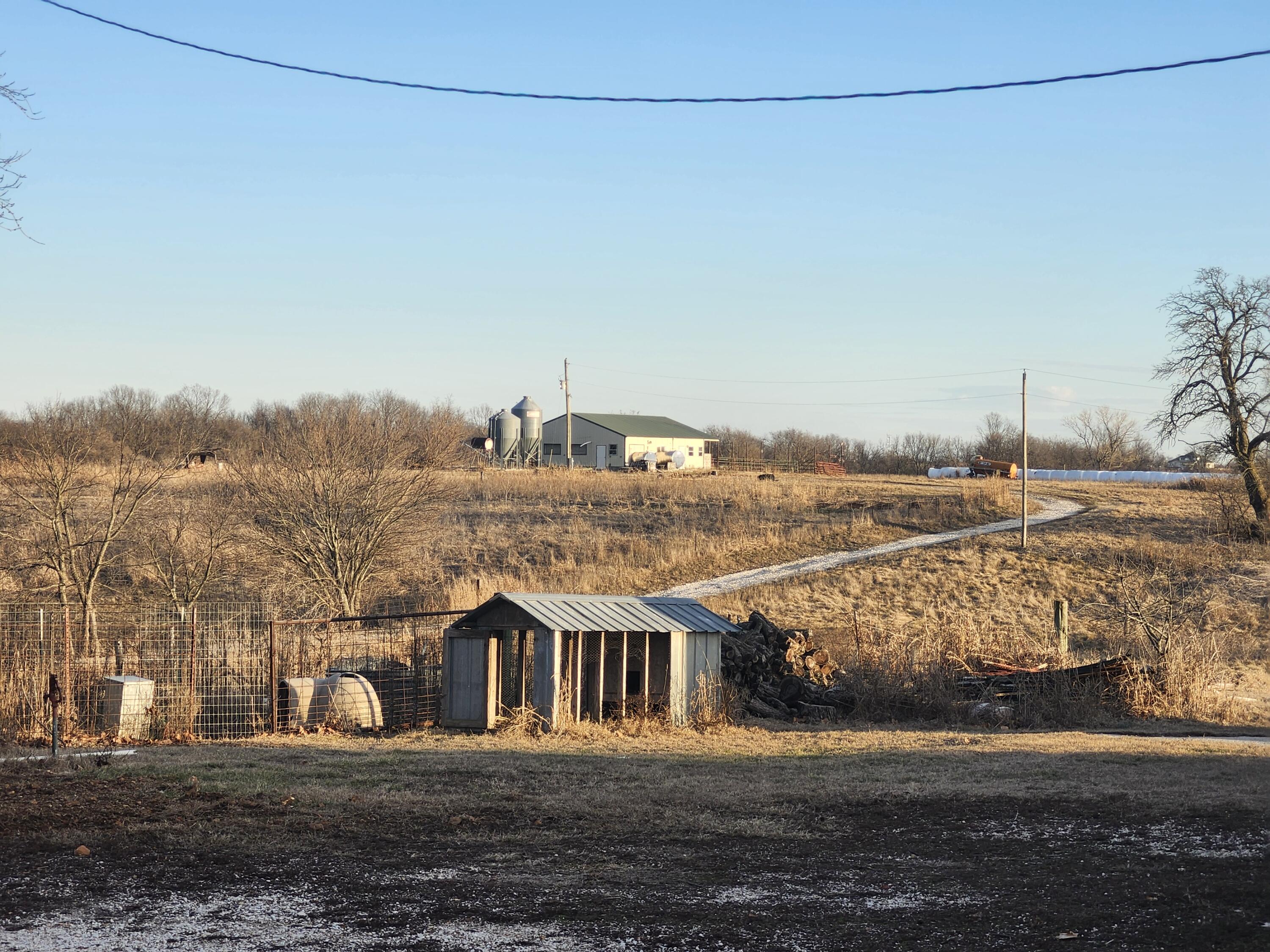 N/A - Farm