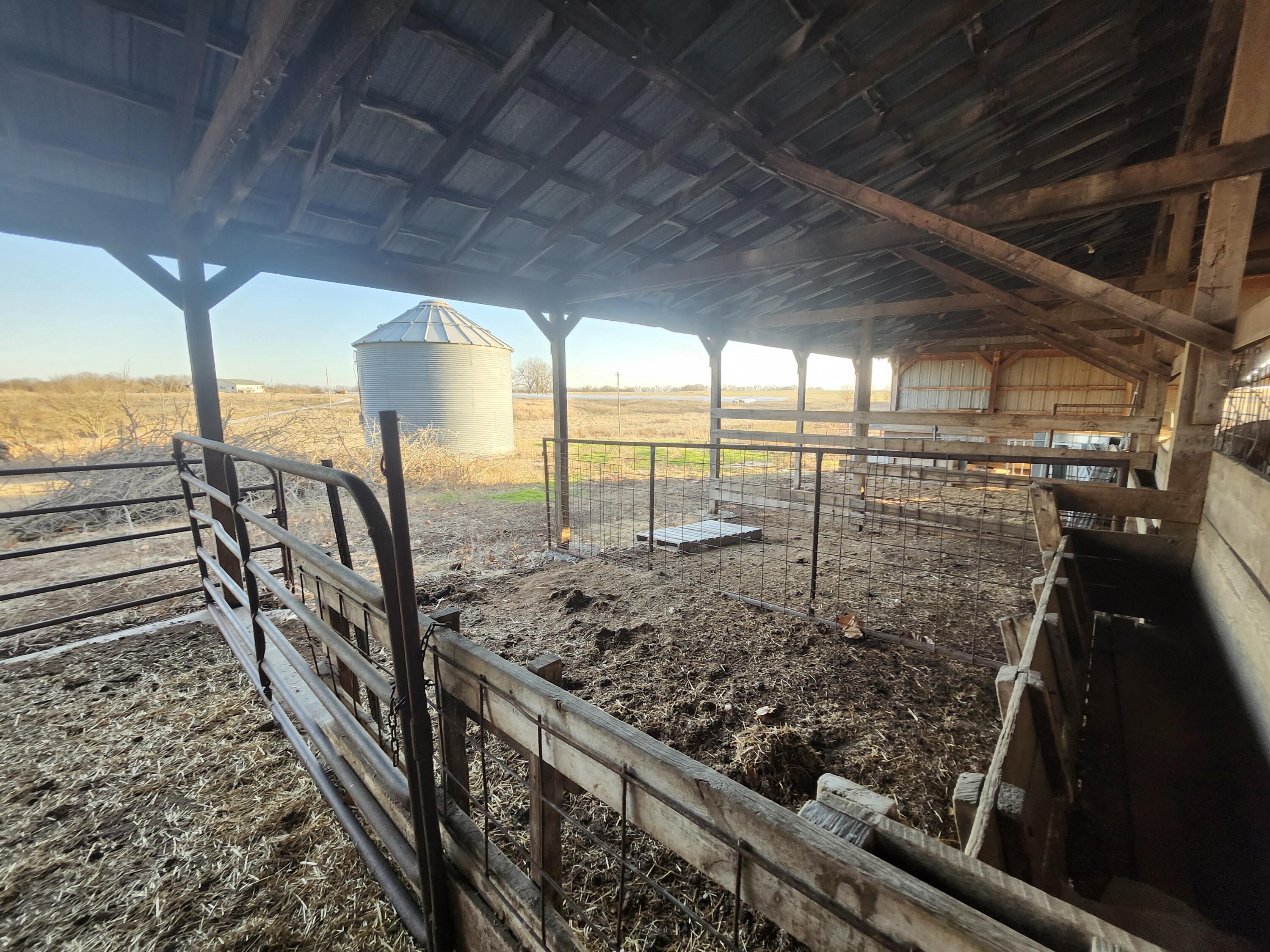 N/A - Farm