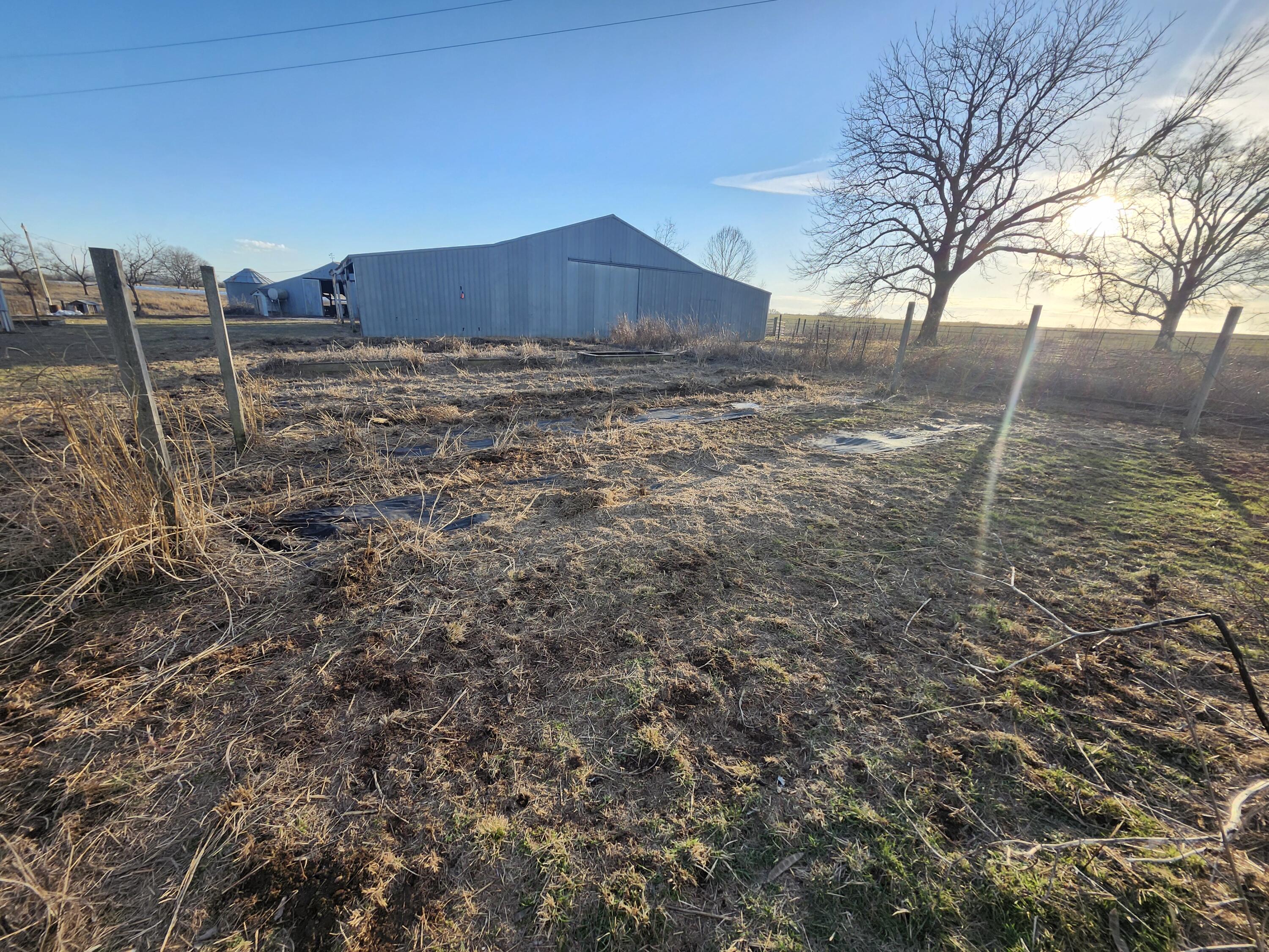 N/A - Farm
