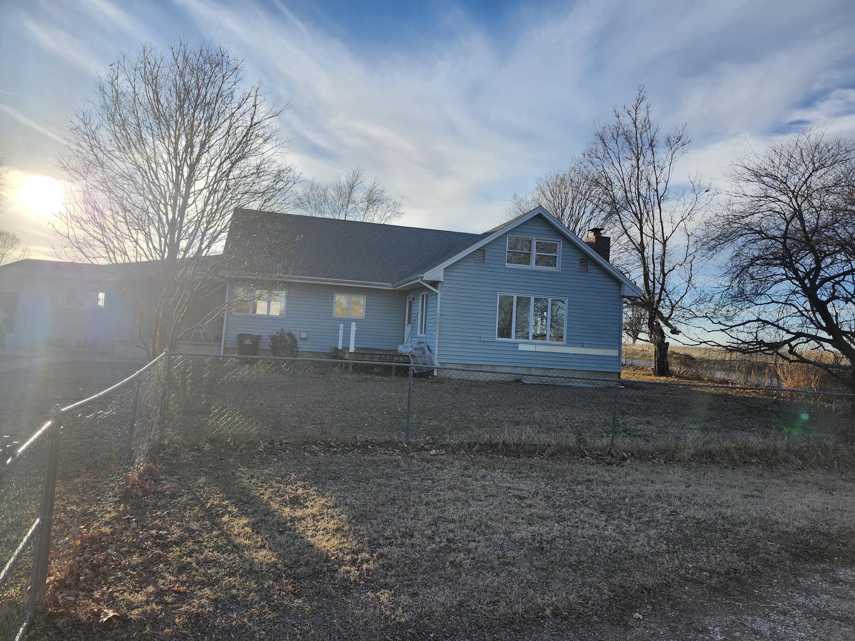 N/A - Farm