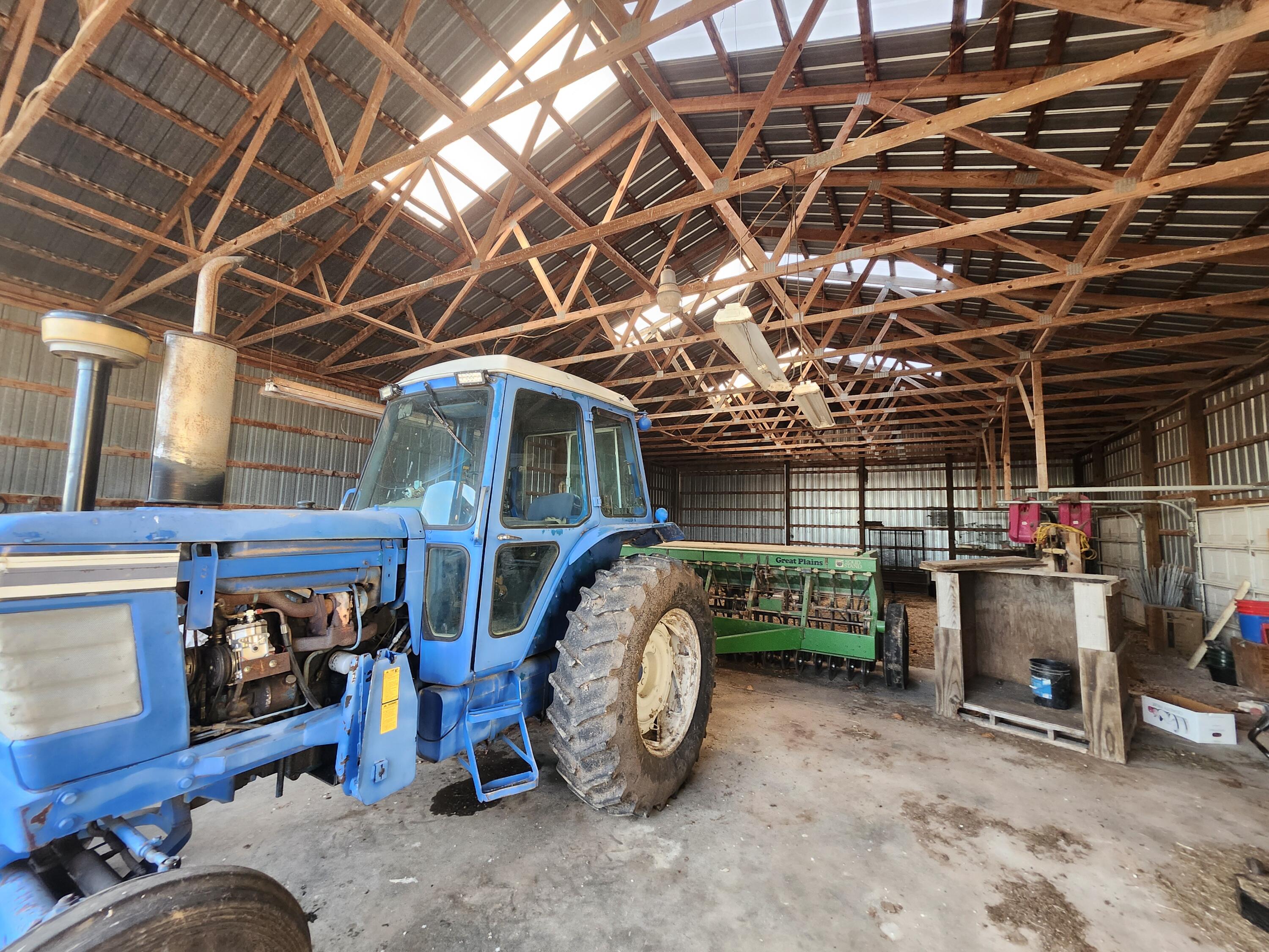 N/A - Farm