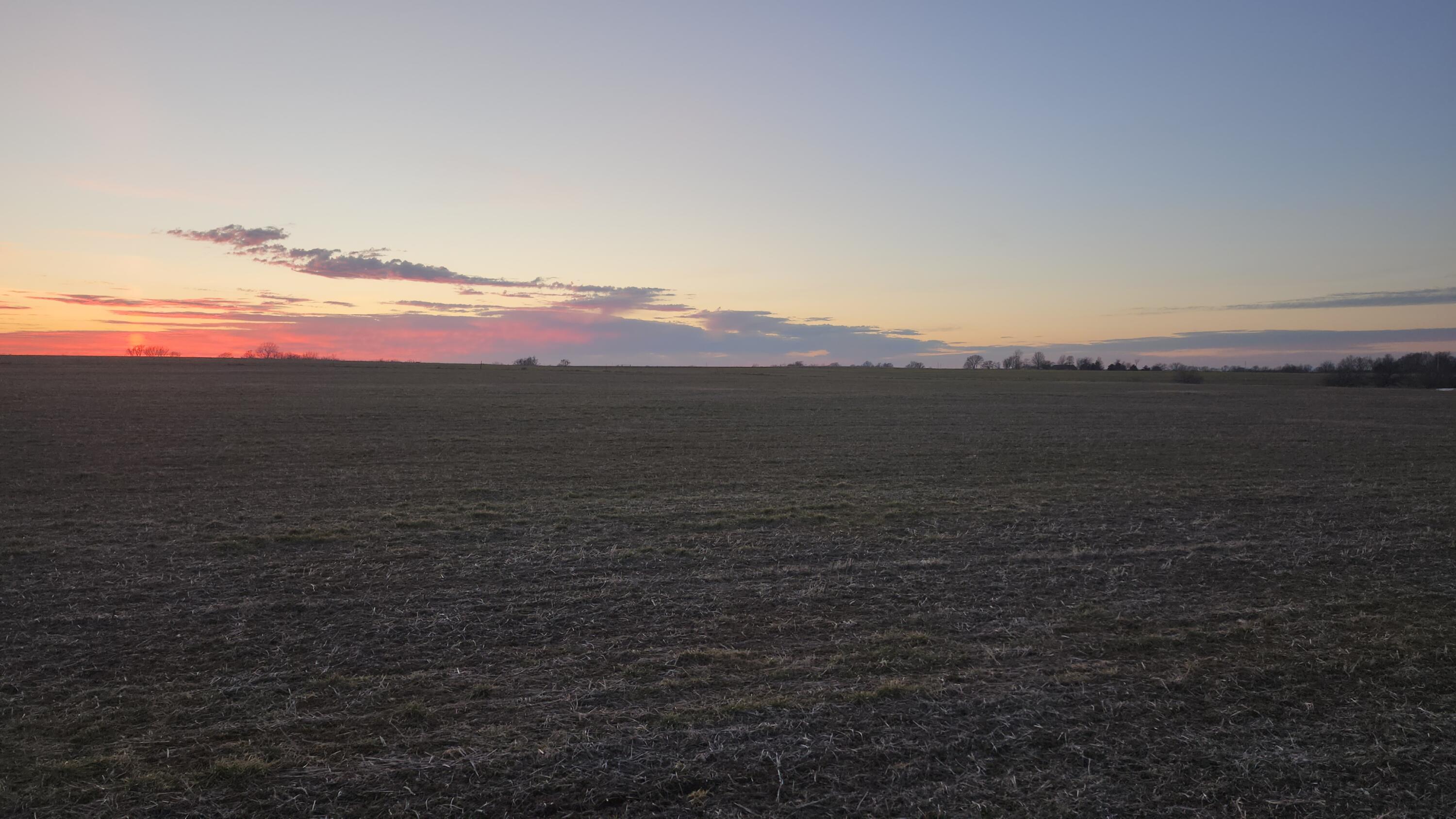 N/A - Farm