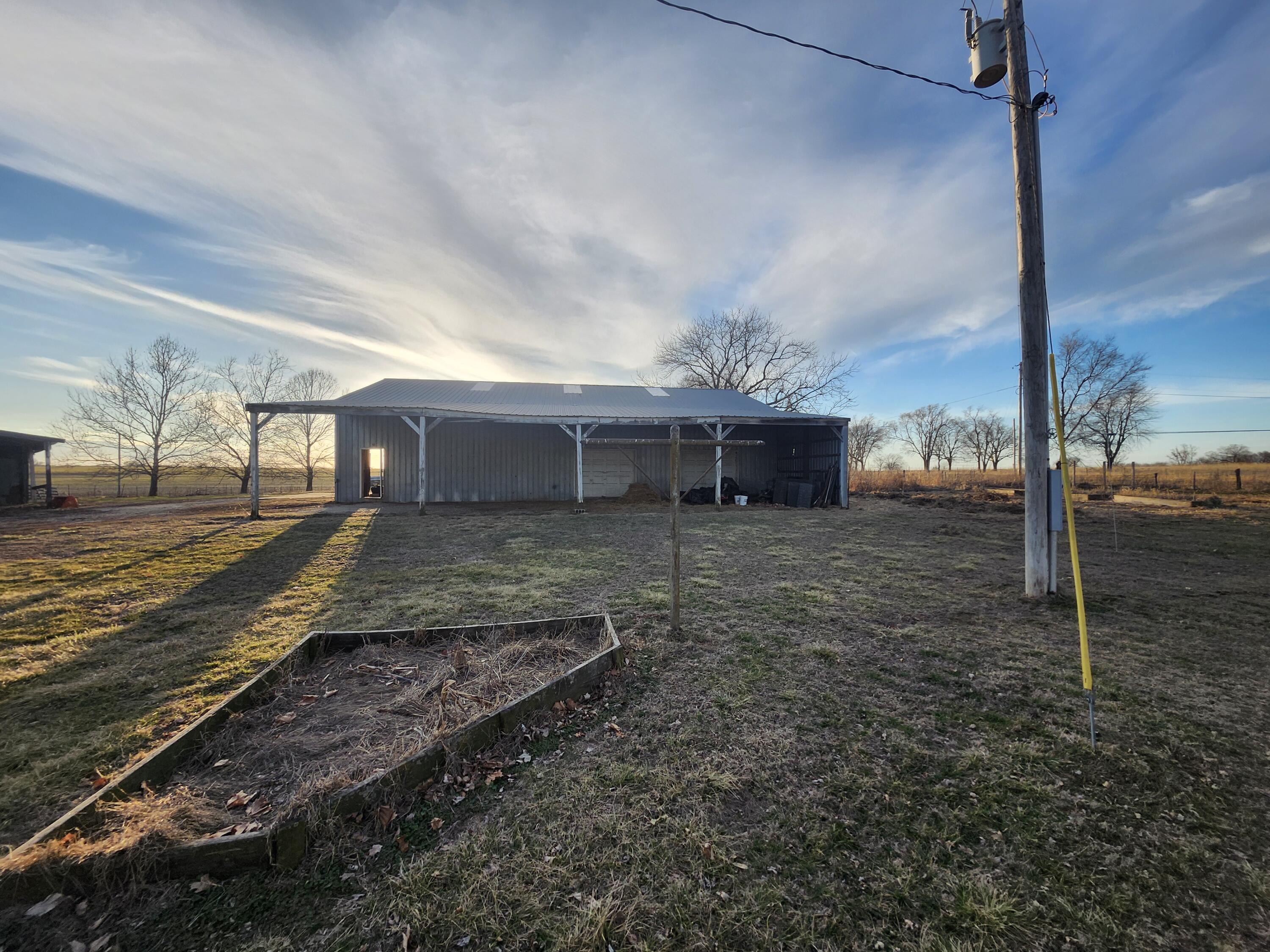 N/A - Farm