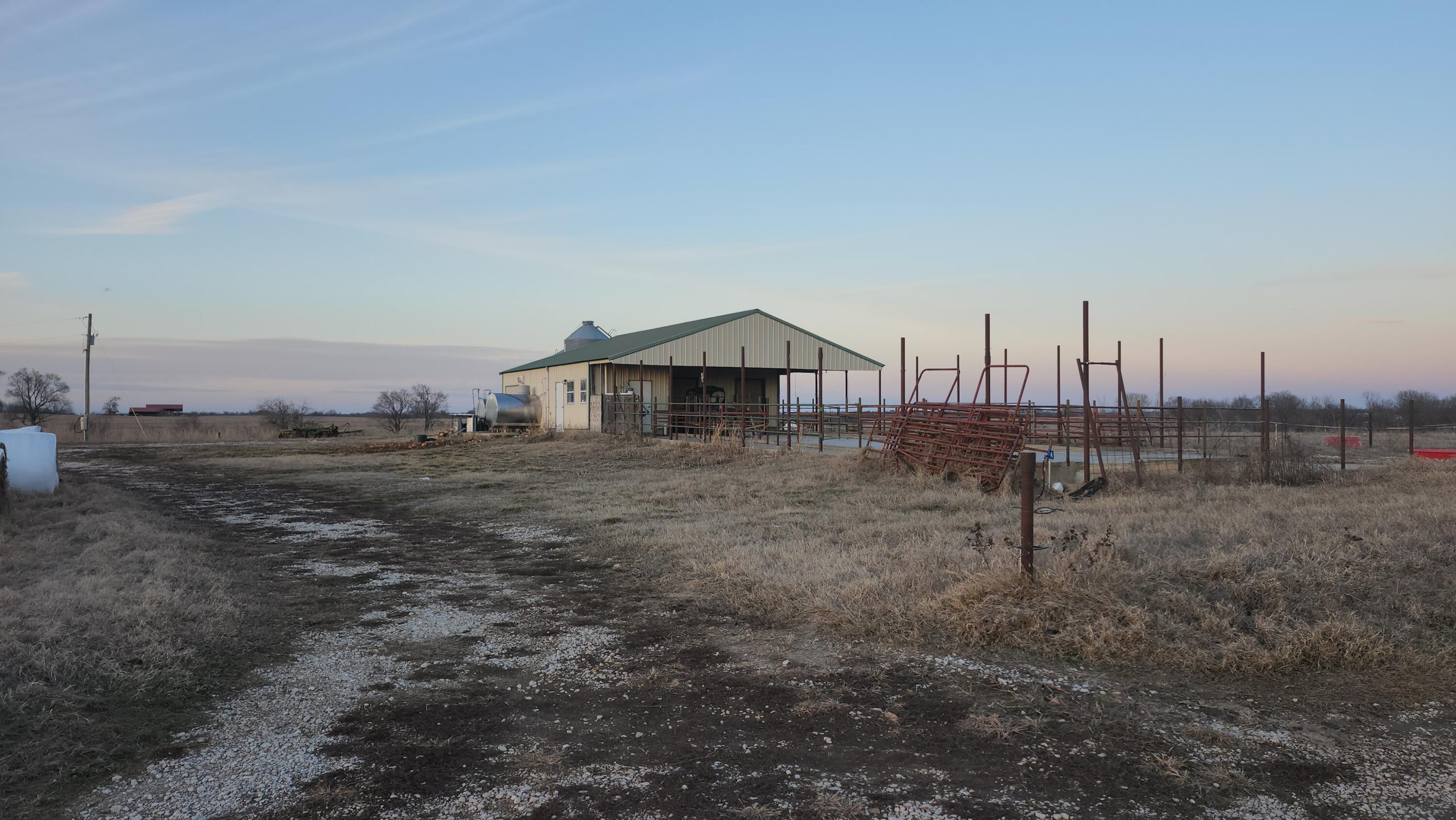 N/A - Farm