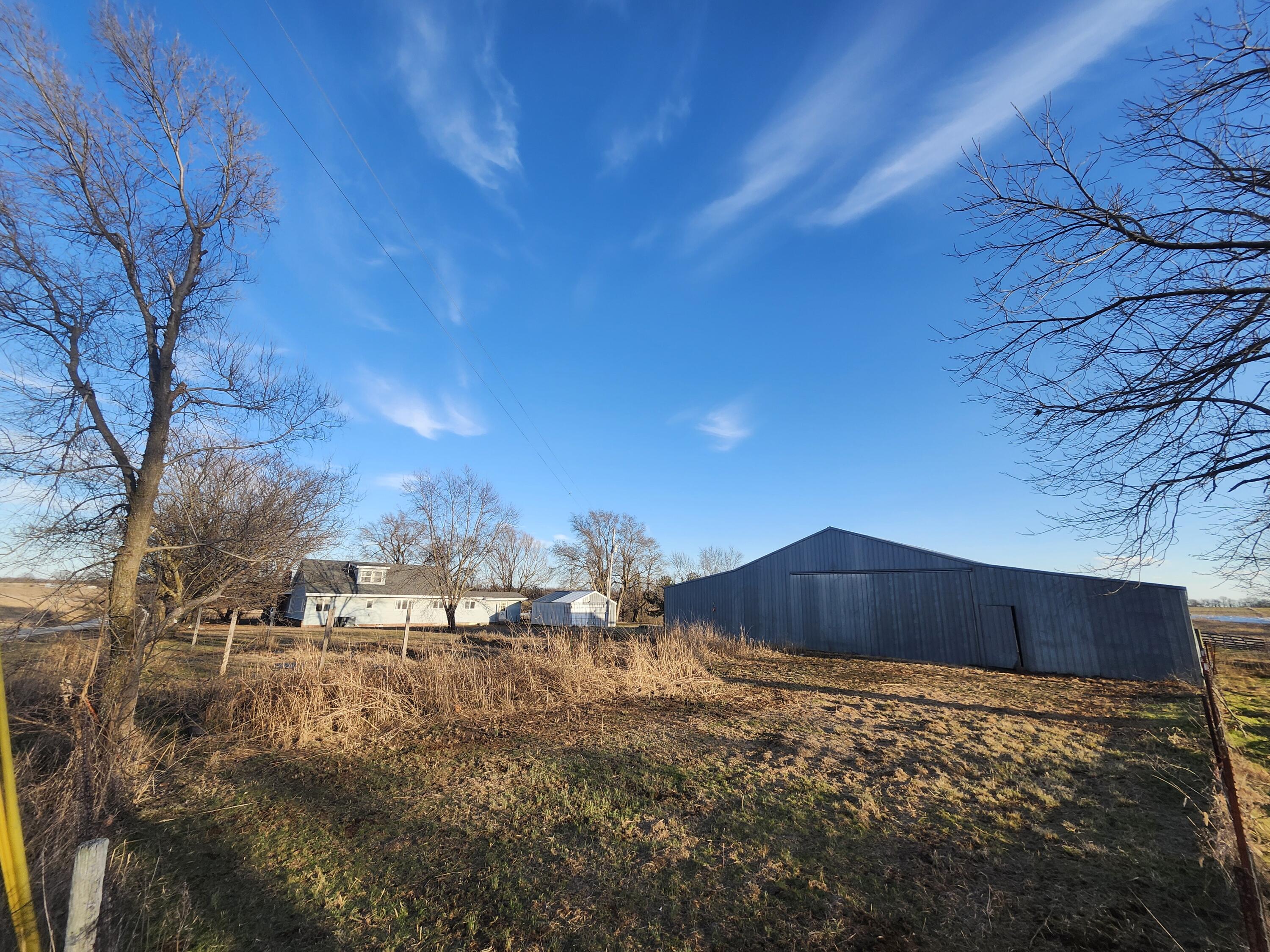 N/A - Farm