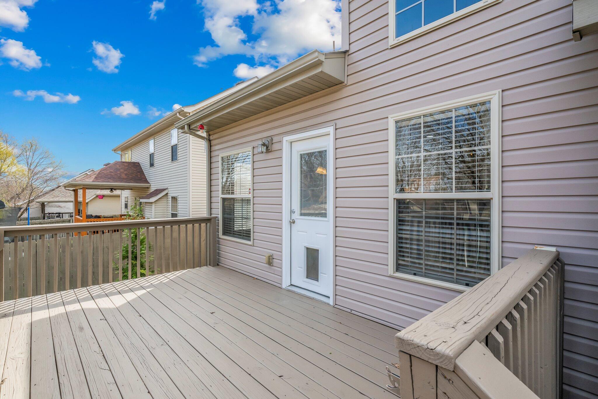Shyanne Est - Residential