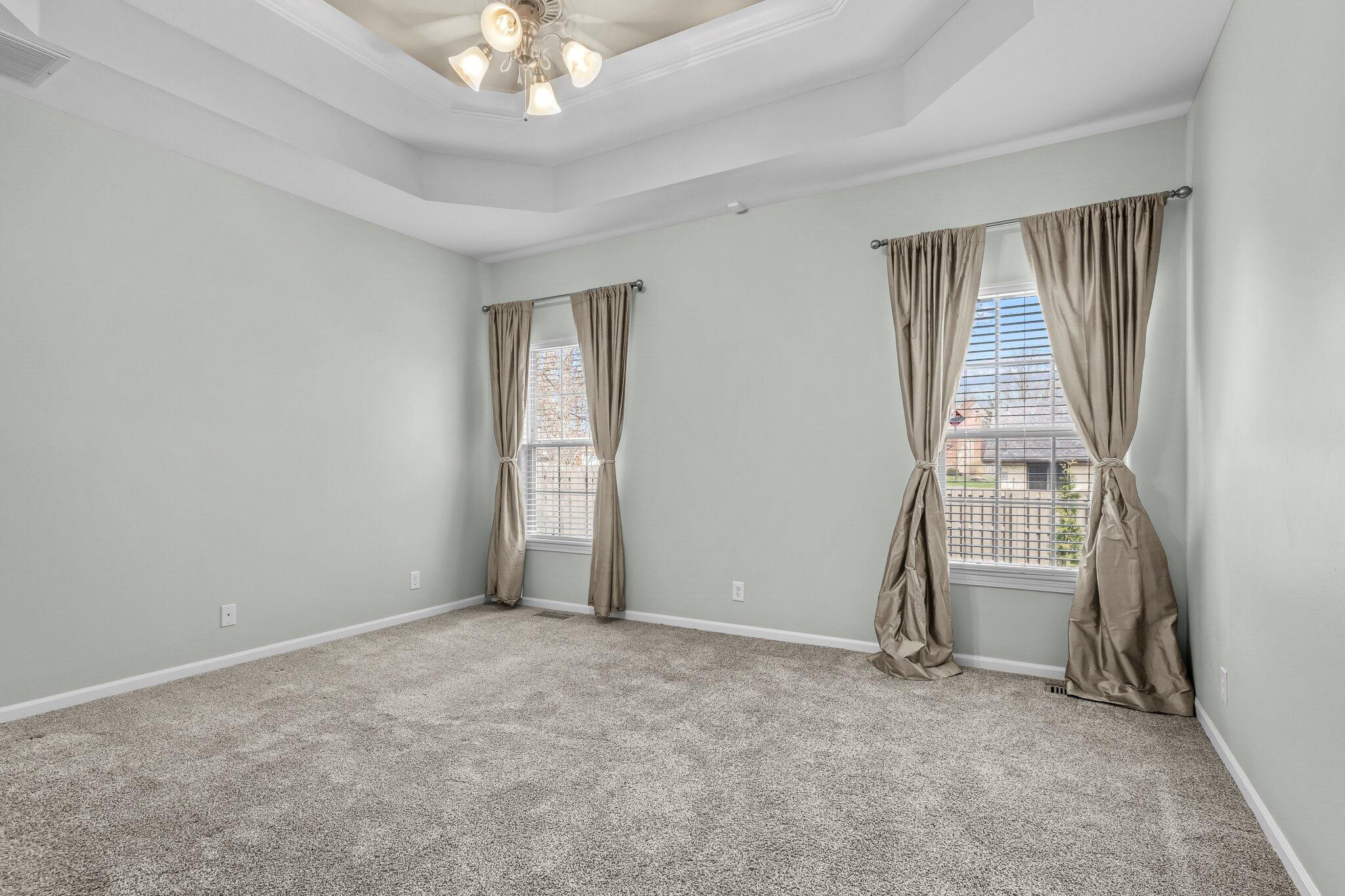 Shyanne Est - Residential