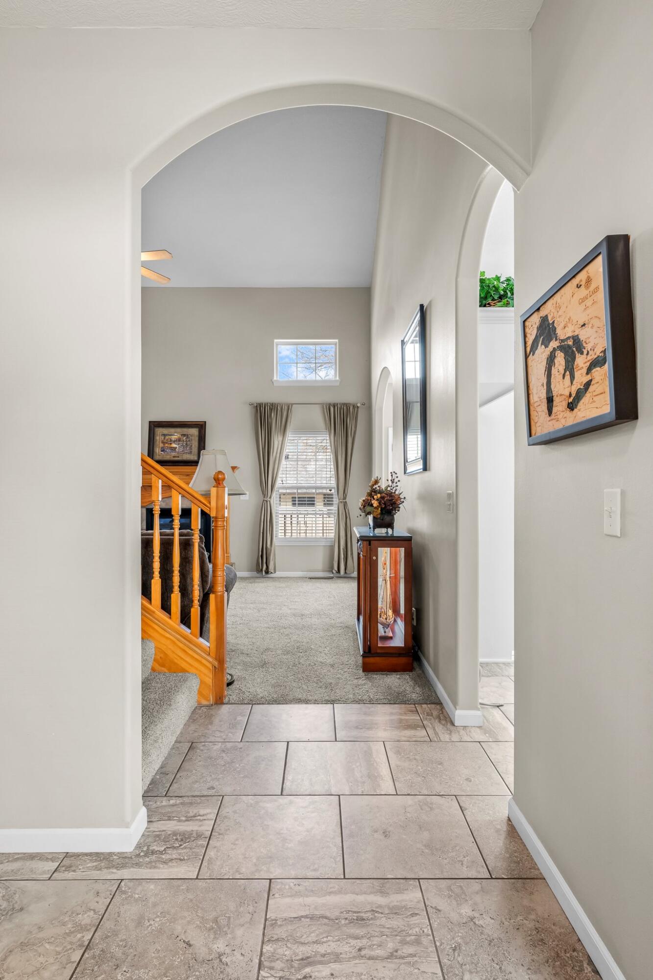 Shyanne Est - Residential