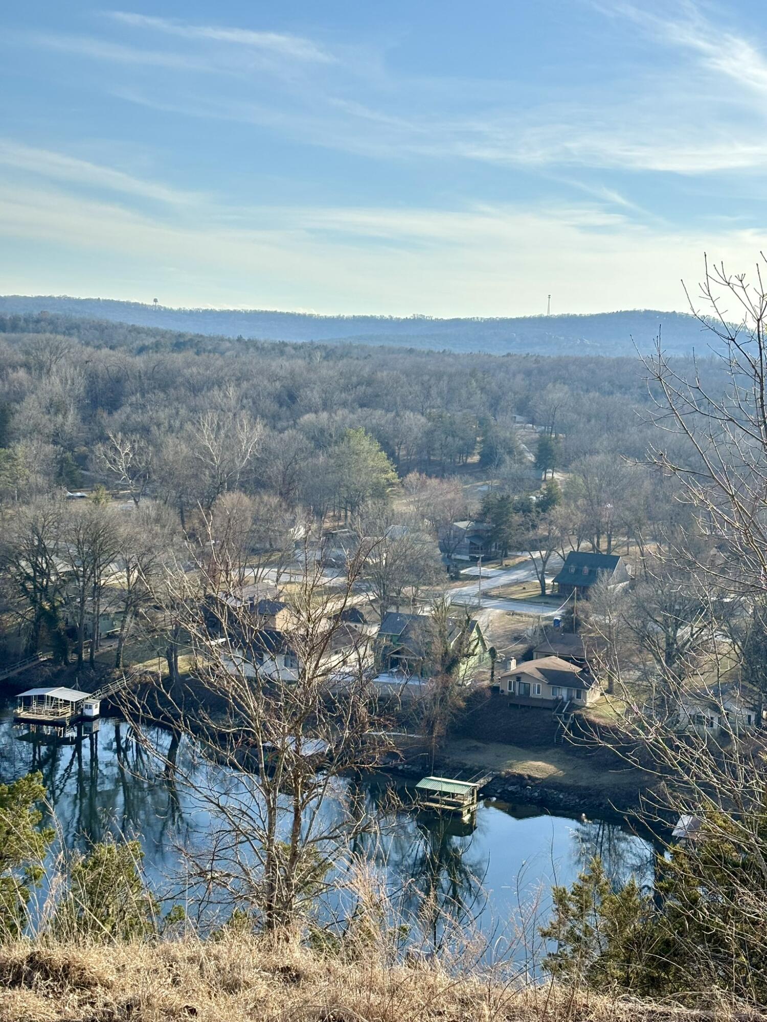 3855 Fall Creek Road