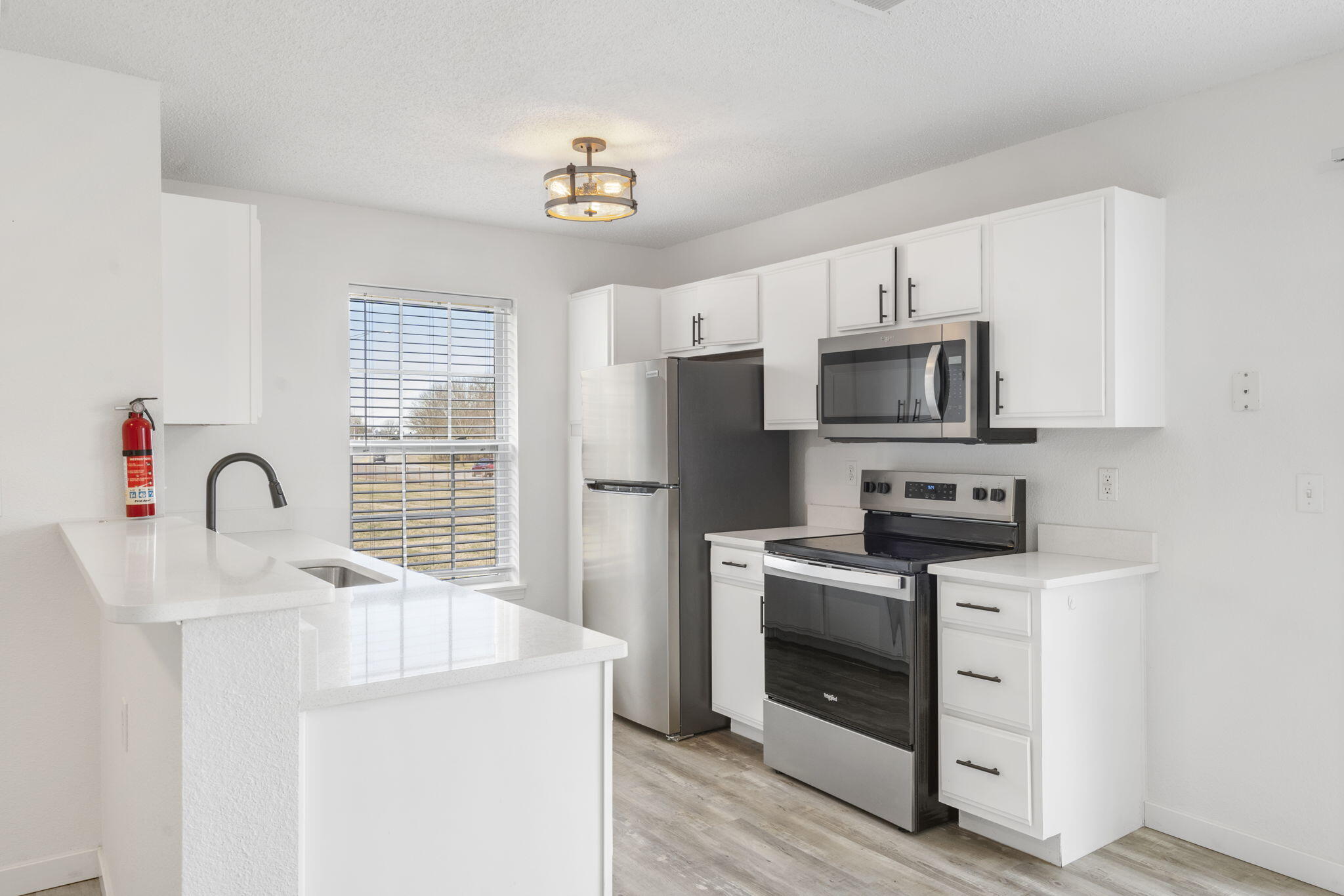 Rosewood - Residential Lease