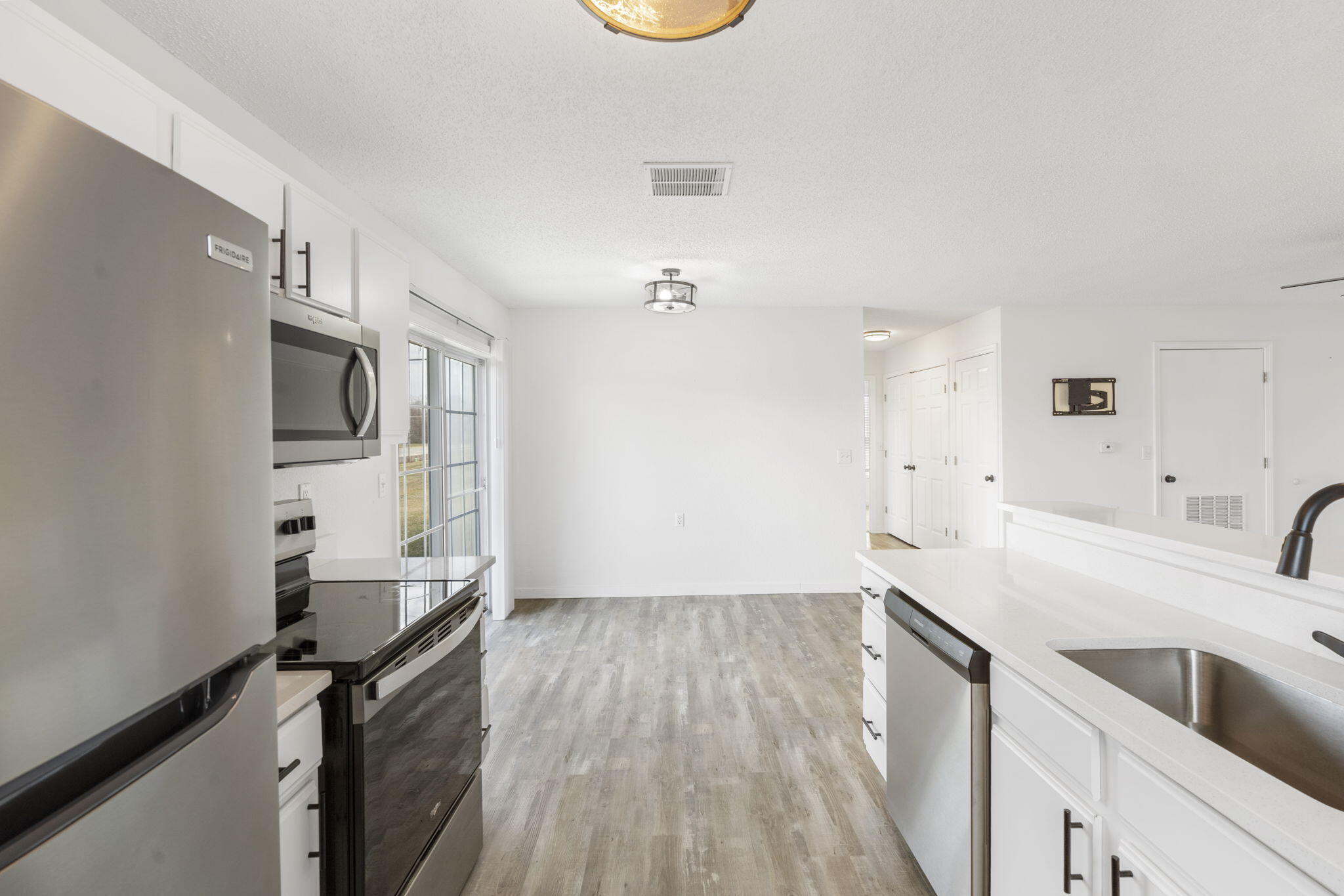 Rosewood - Residential Lease