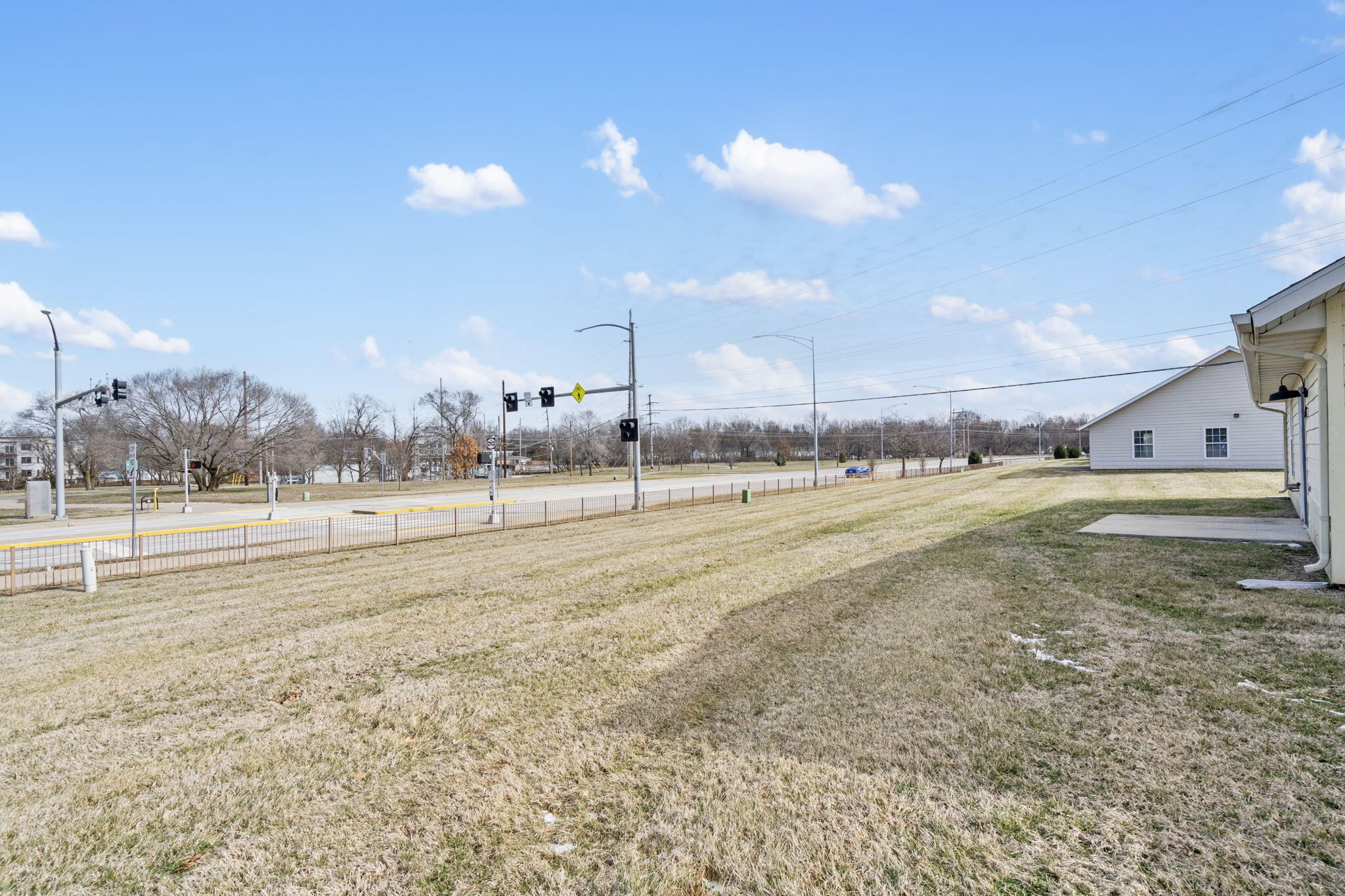 Rosewood - Residential Lease