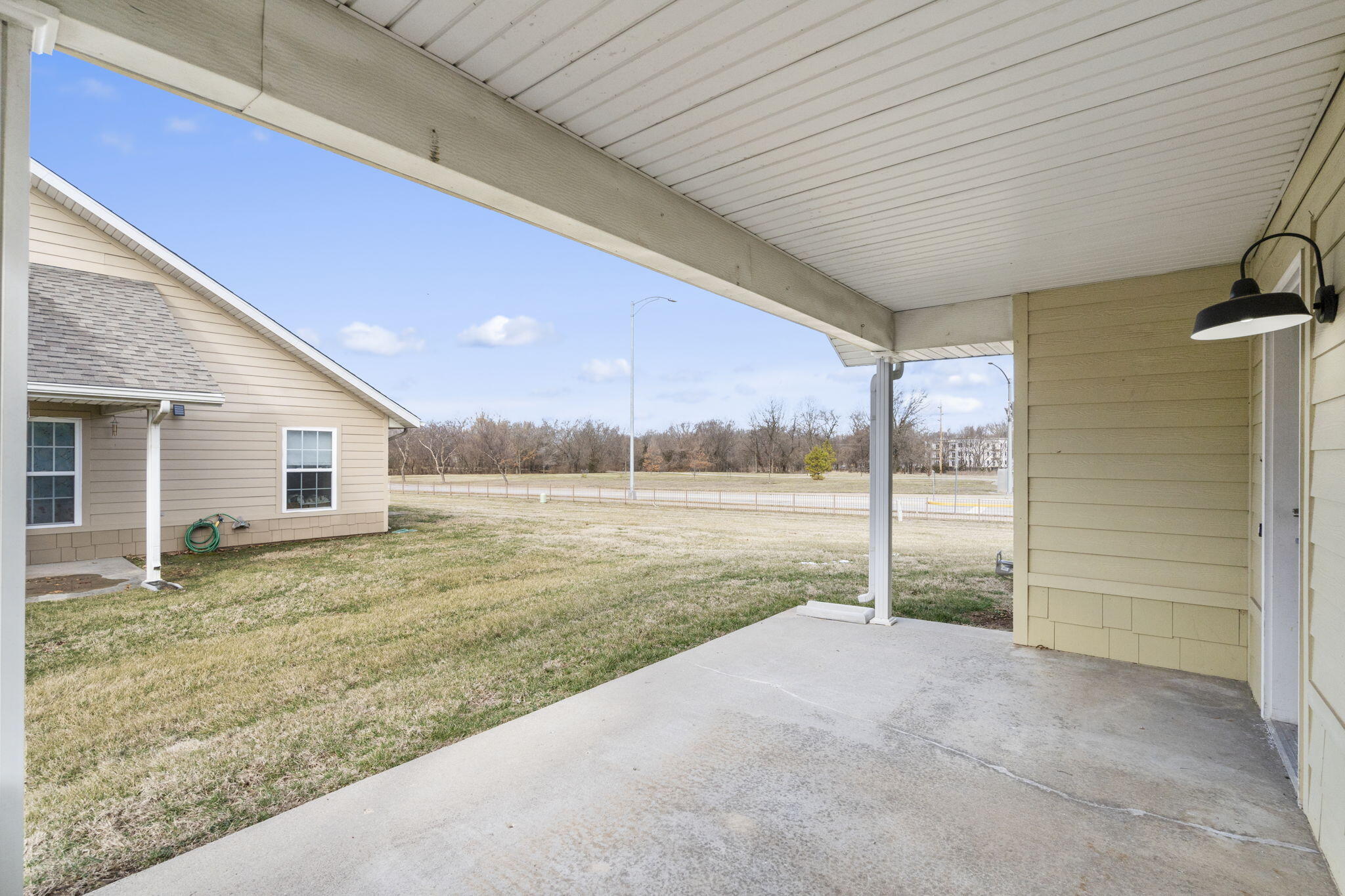 Rosewood - Residential Lease