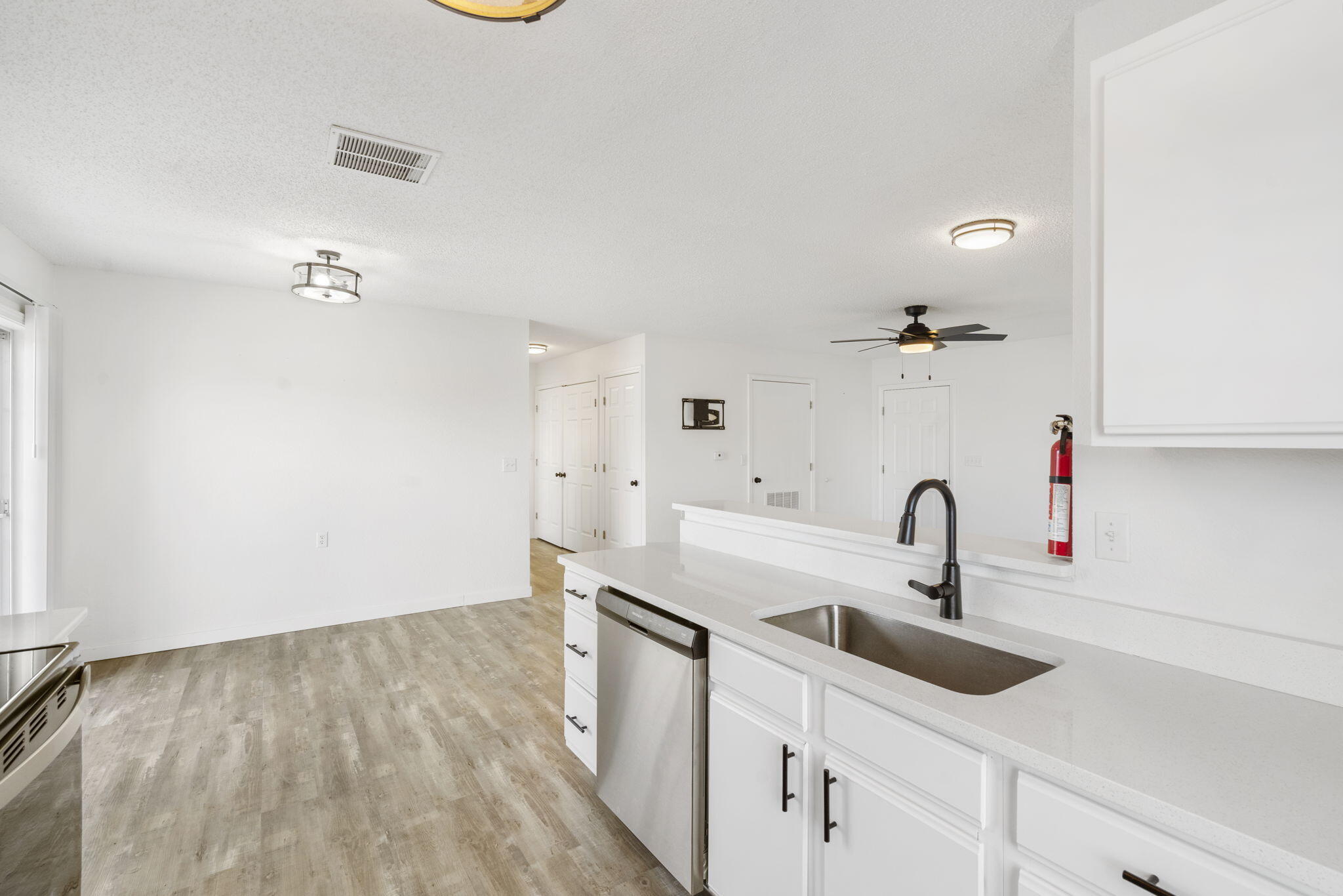 Rosewood - Residential Lease