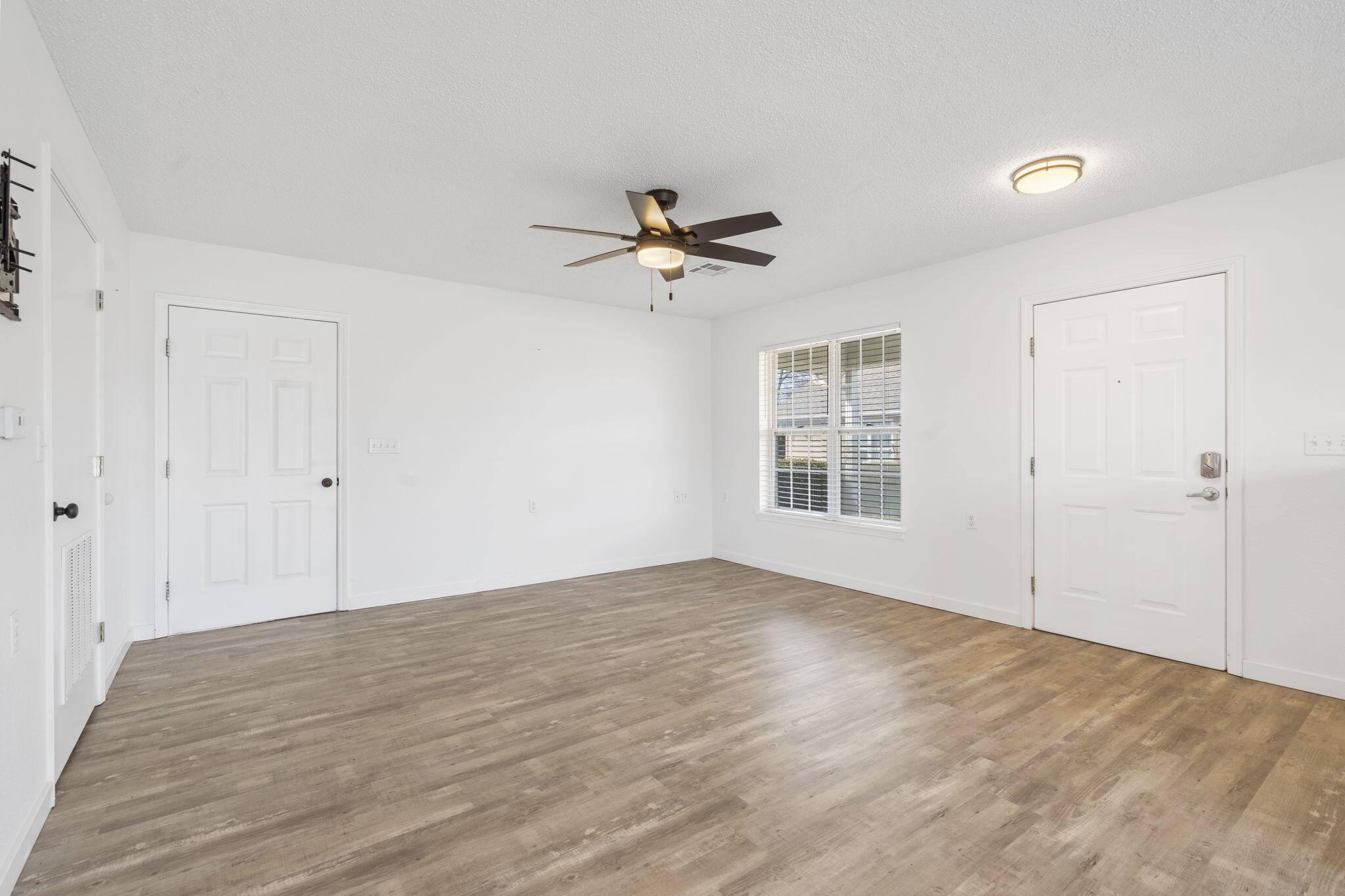 Rosewood - Residential Lease