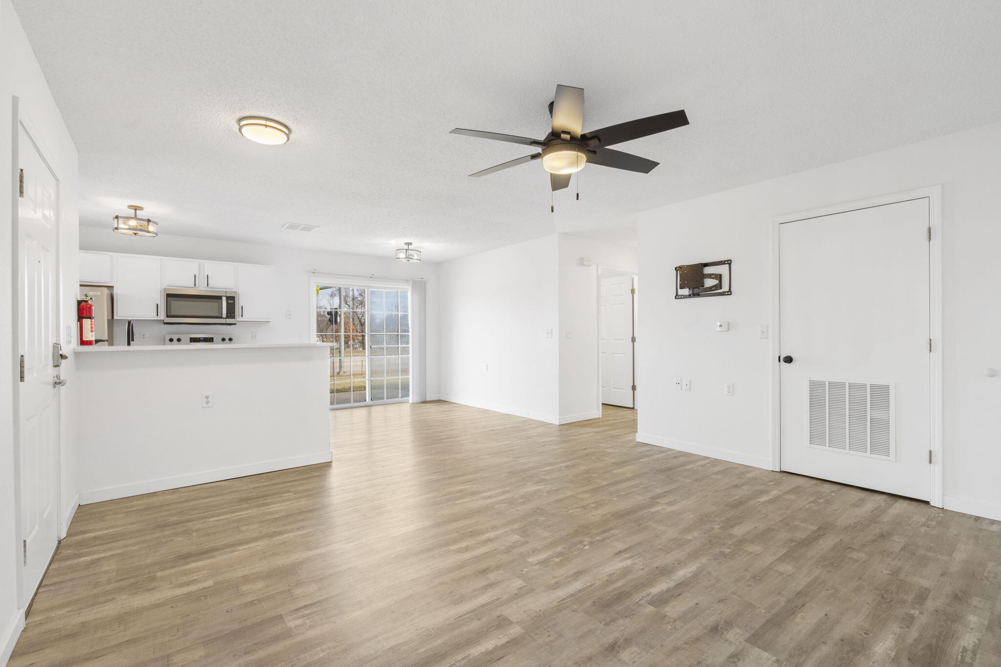 Rosewood - Residential Lease