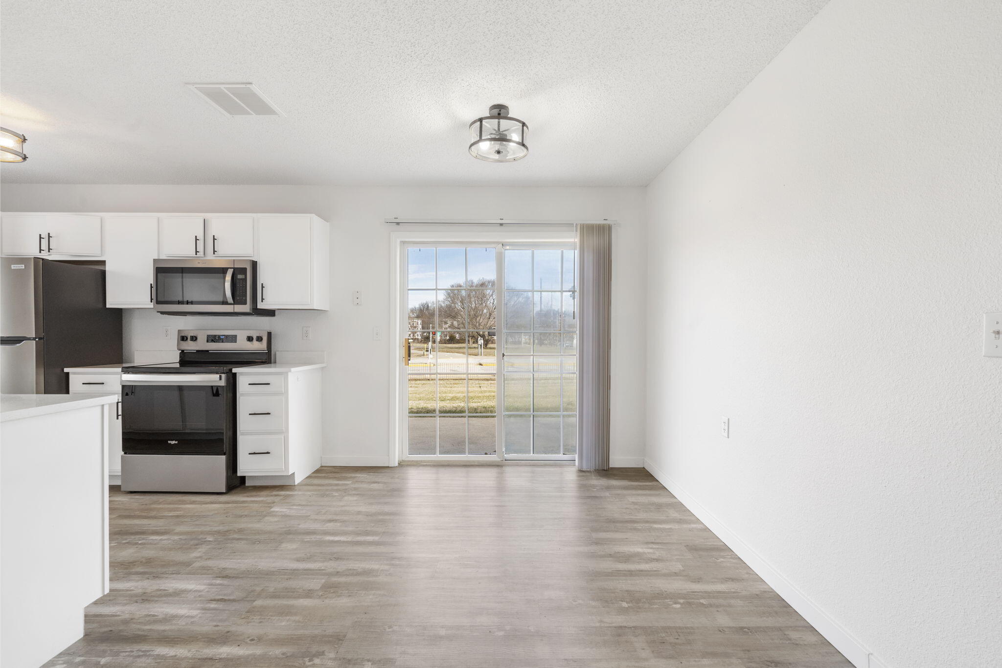 Rosewood - Residential Lease