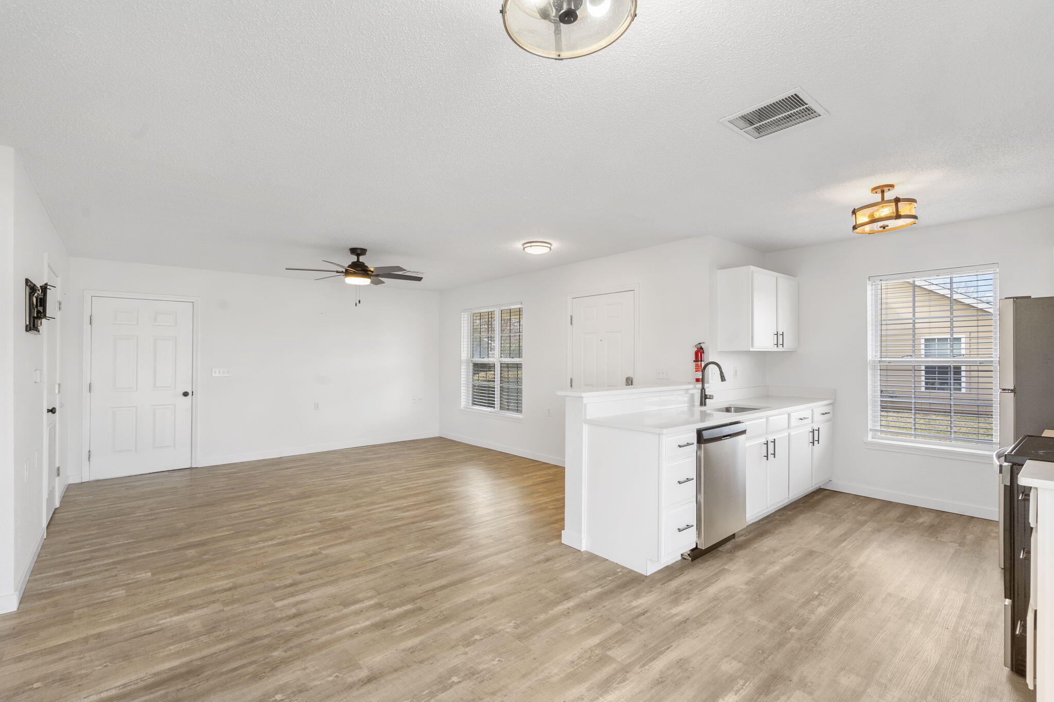 Rosewood - Residential Lease
