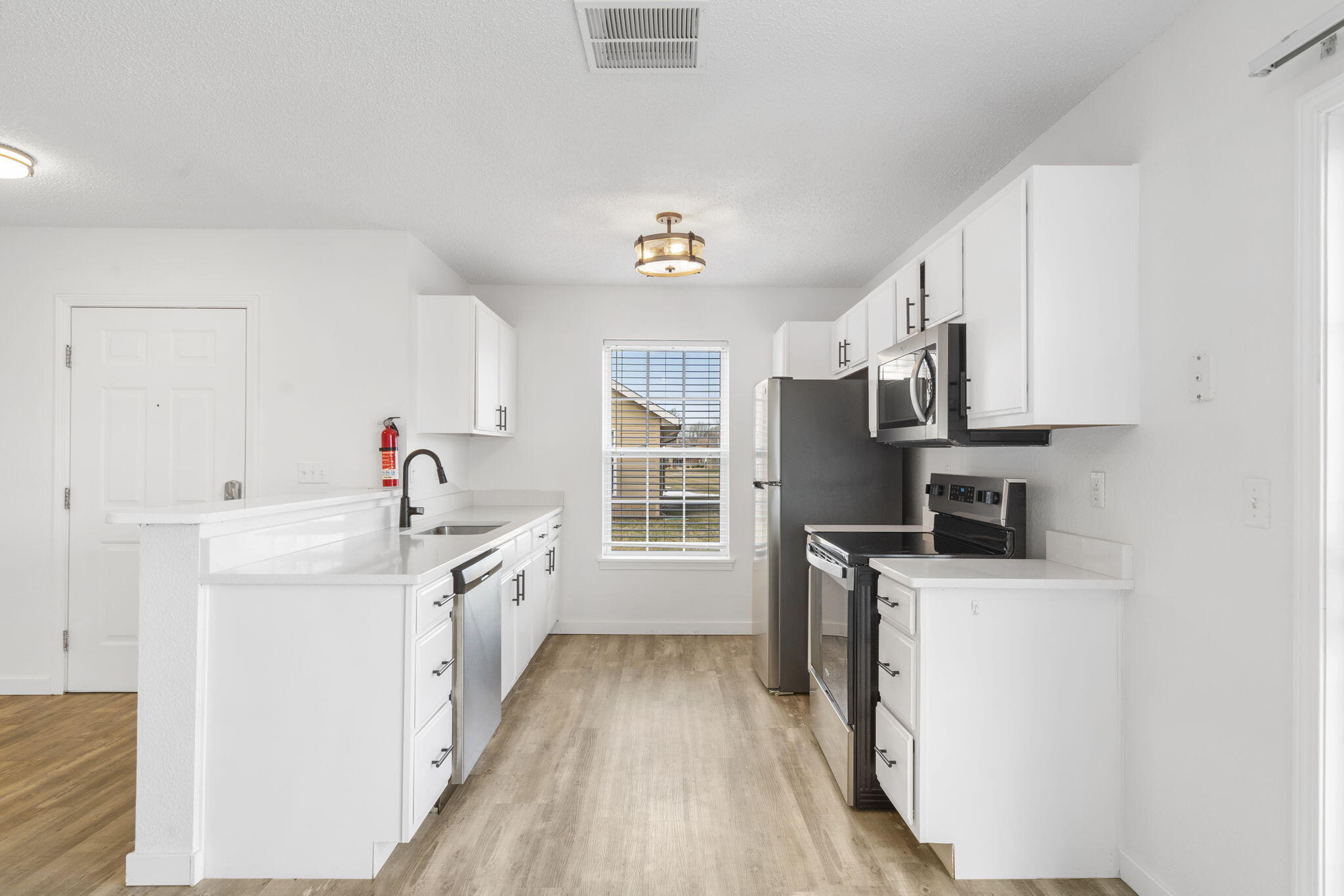 Rosewood - Residential Lease