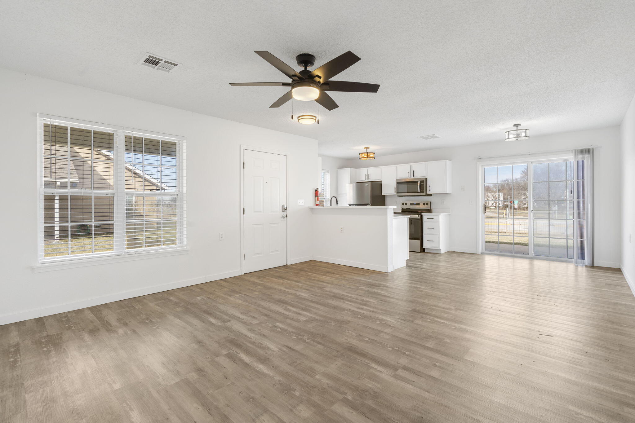 Rosewood - Residential Lease