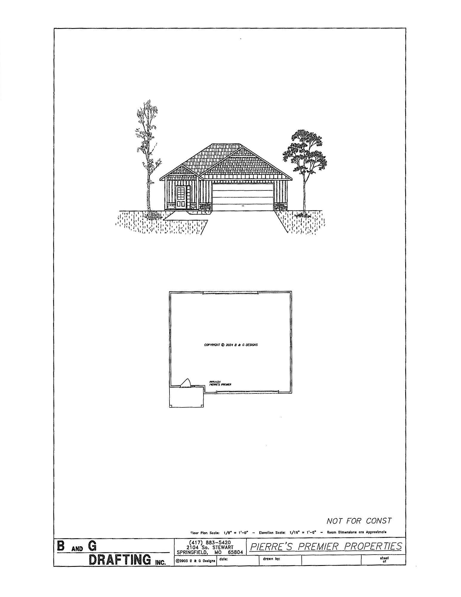 Christian-Not in List - Residential