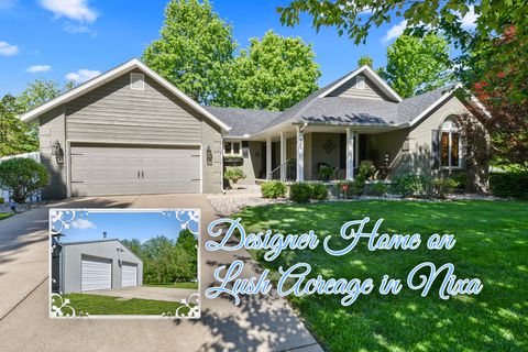 Photo of 901 N Rodeo Court, Nixa, MO 65714 (MLS # 60323791)