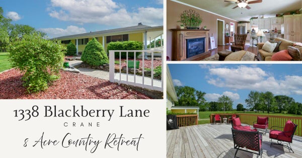 1338 BLACKBERRY LN, CRANE, MO 65633 - Image 4c3c8a085358eebbcc8eb394b99b91c0/2809271369