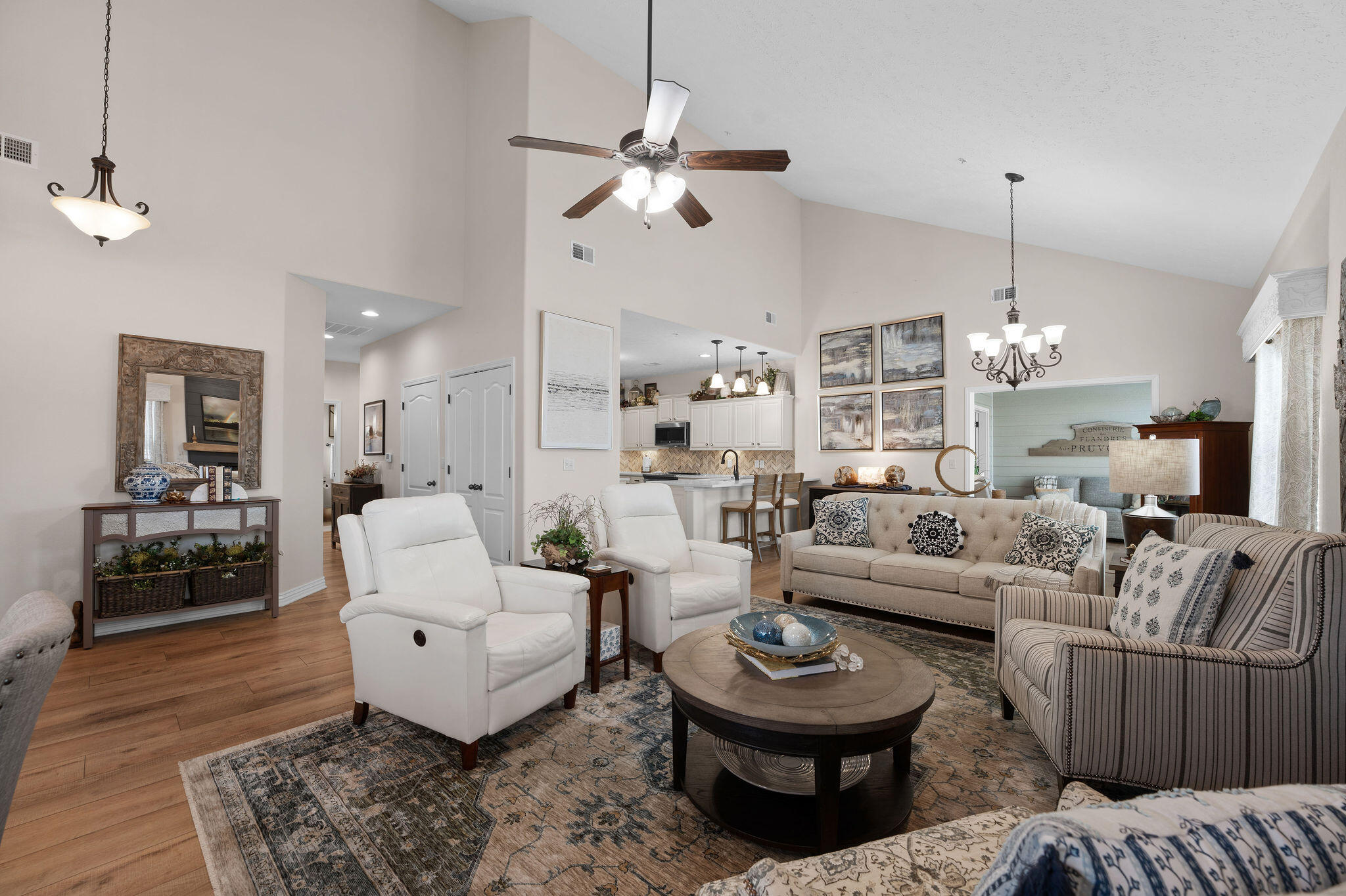 Villas at Branson Hills Condos - Residential