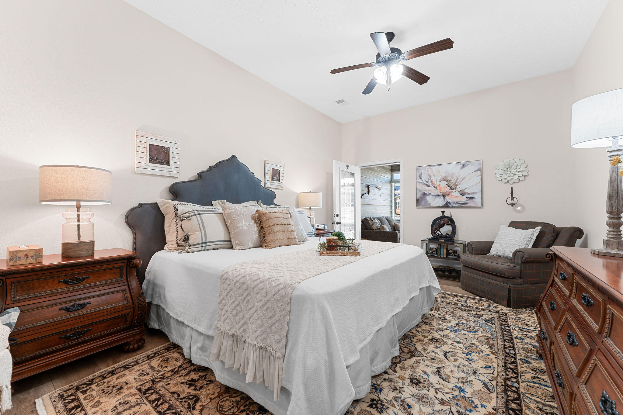 Villas at Branson Hills Condos - Residential