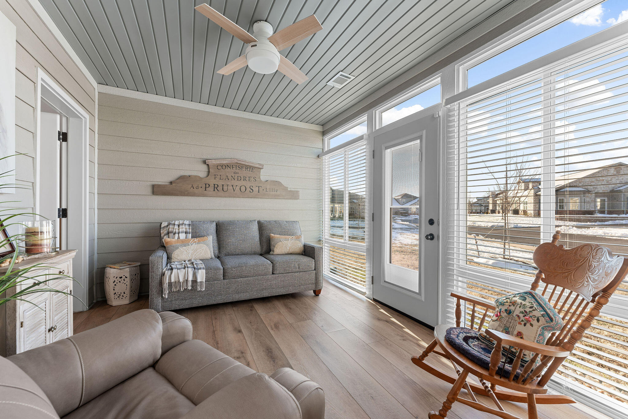 Villas at Branson Hills Condos - Residential