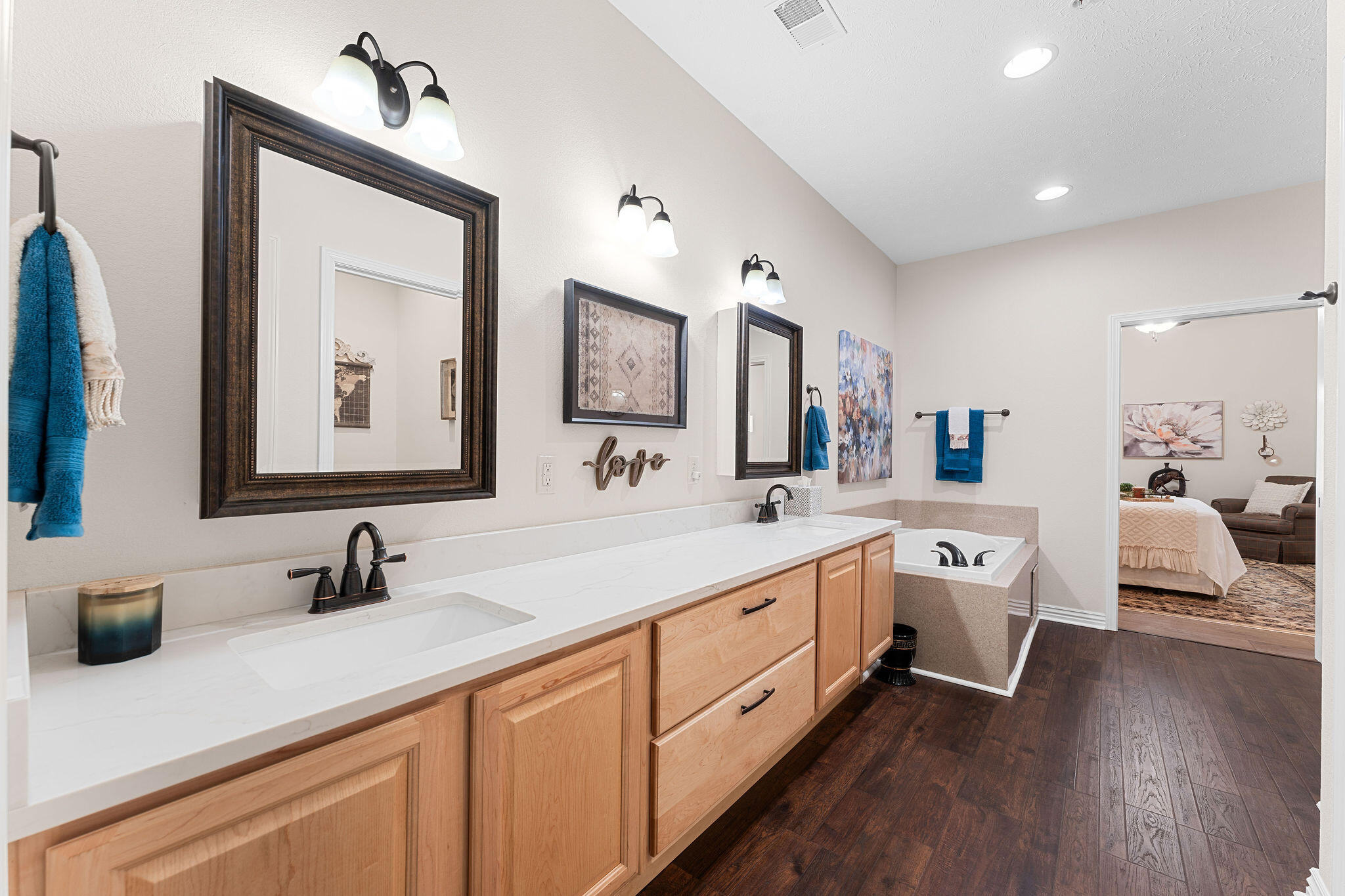 Villas at Branson Hills Condos - Residential