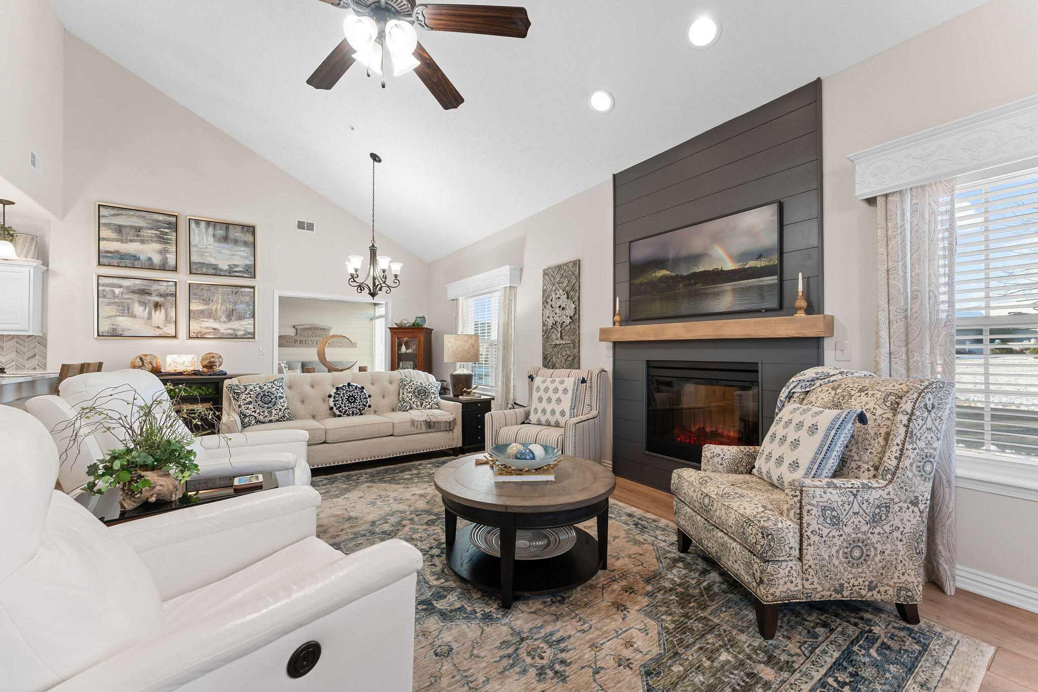Villas at Branson Hills Condos - Residential